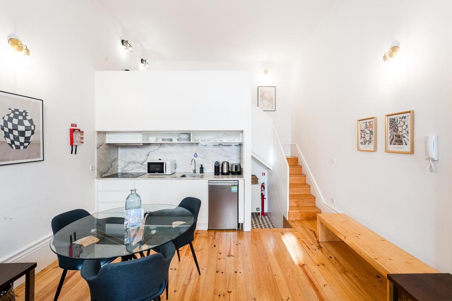 Guestready - Mezzanine Comfort In