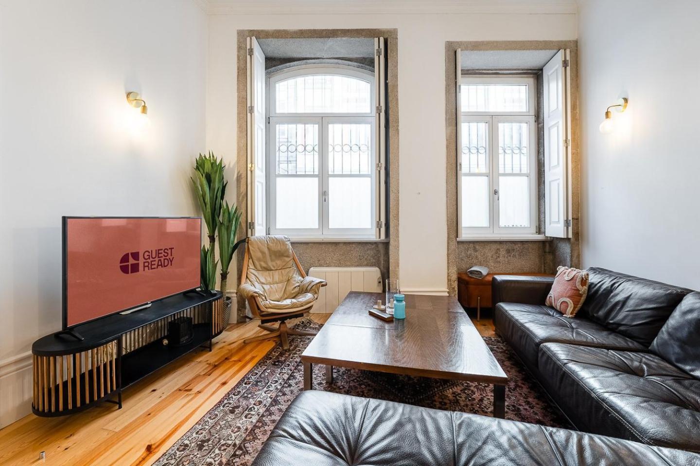 Apartment Guestready - Mezzanine Comfort In