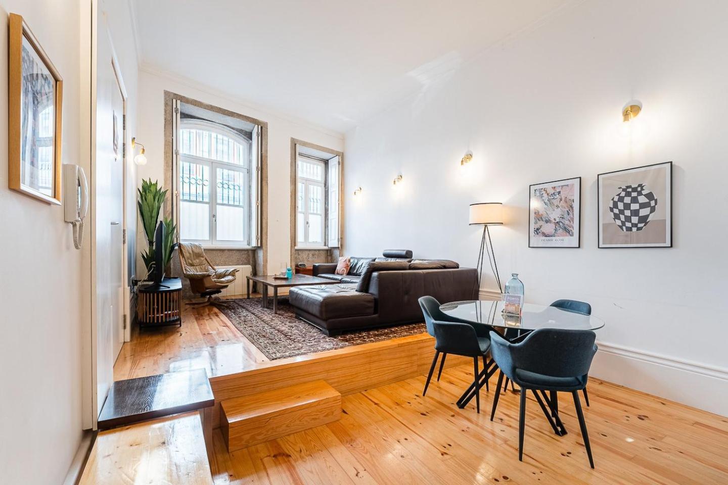 Apartment Guestready - Mezzanine Comfort In *