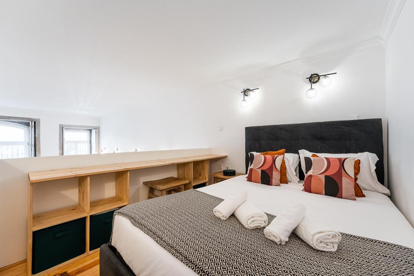 Apartment Guestready - Mezzanine Comfort In