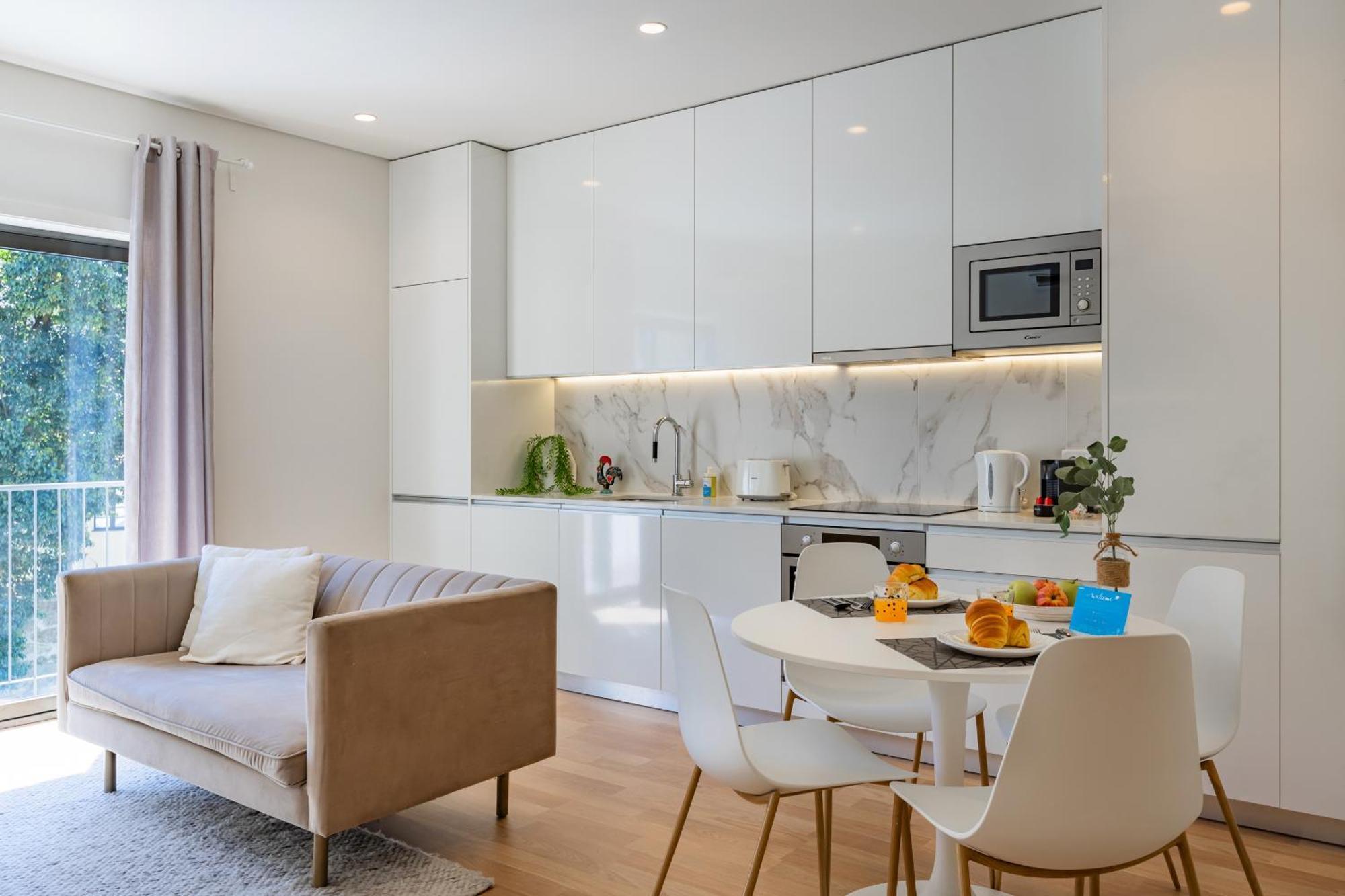 Apartment Paraiso Ii *