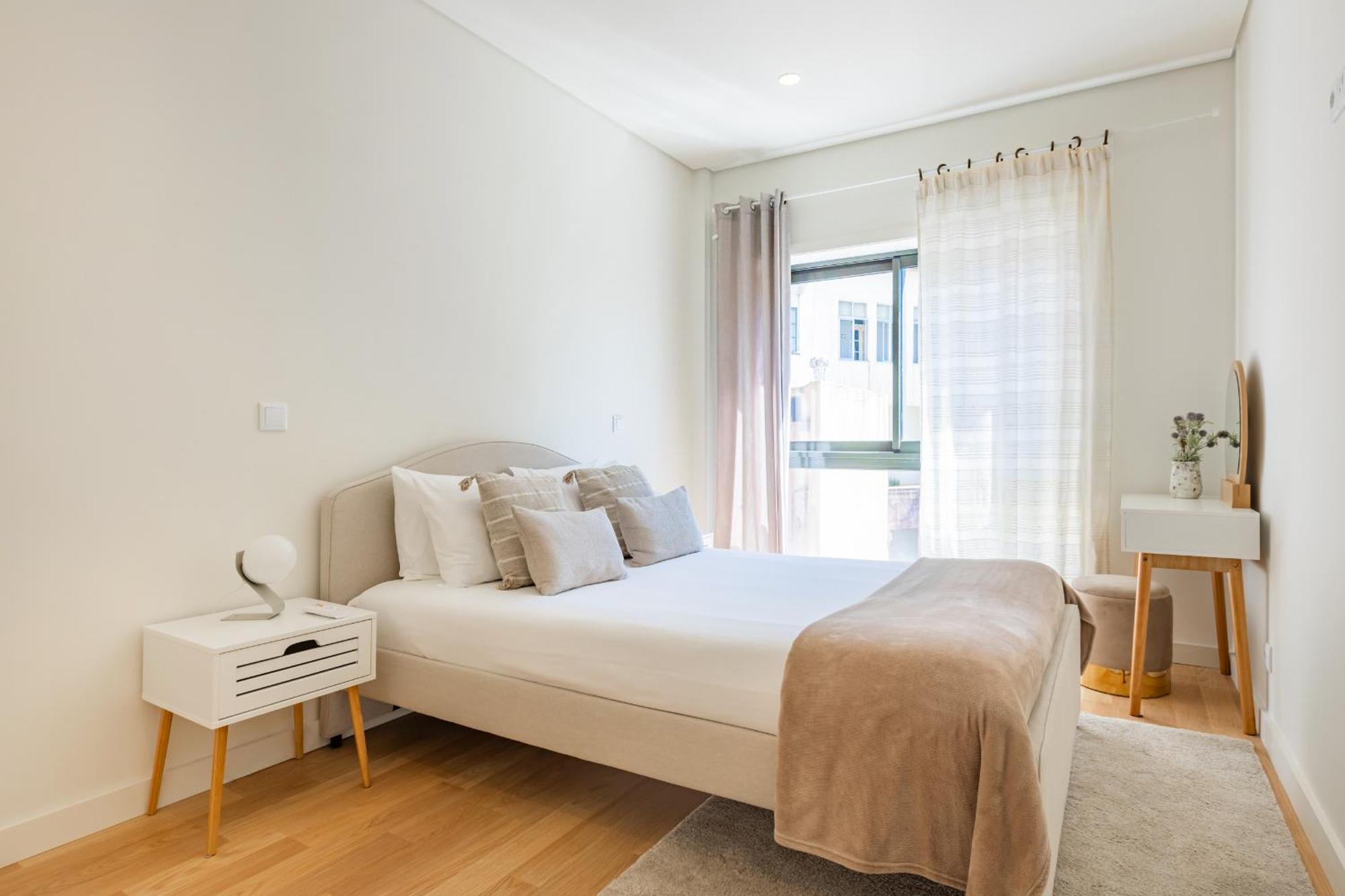 Paraiso Ii Apartment Porto