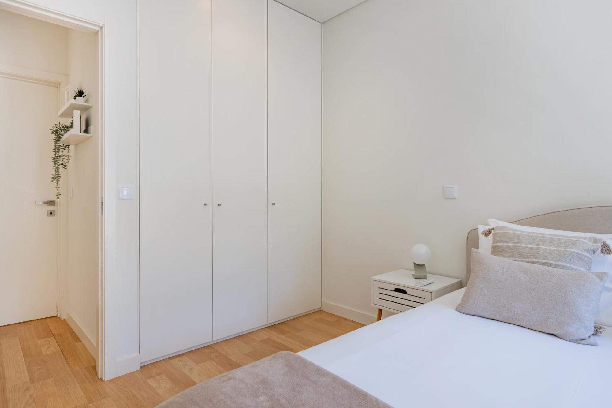 Paraiso Ii Apartment
