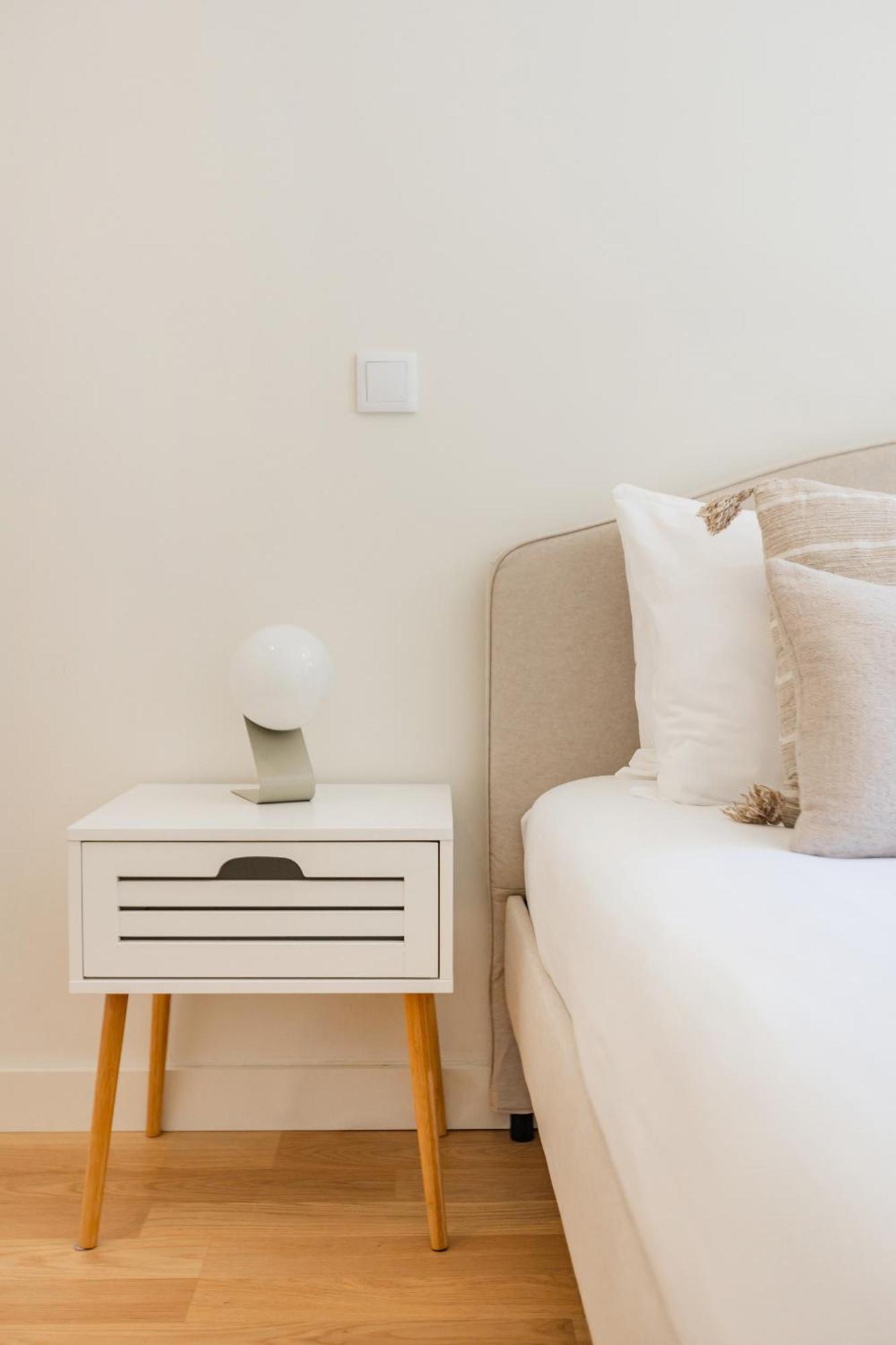 Apartment Paraiso Ii