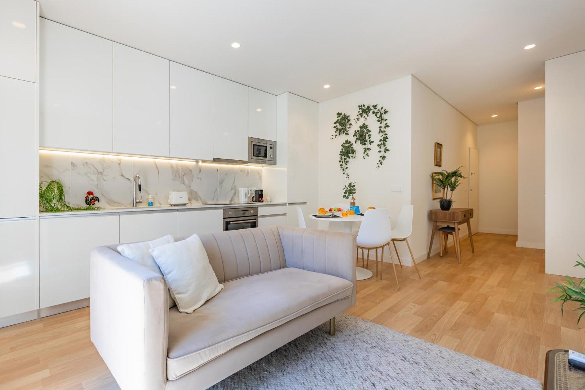 Apartment Paraiso Ii *