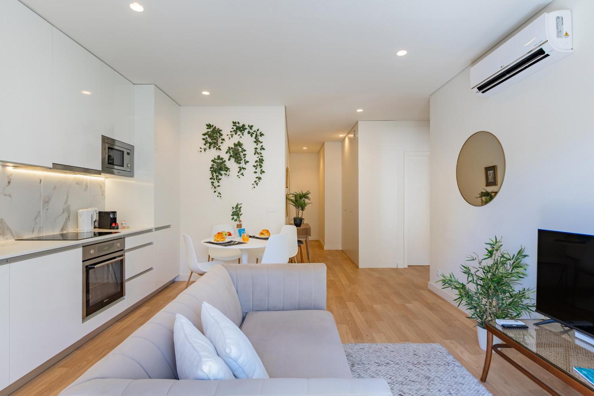 Apartment Paraiso Ii
