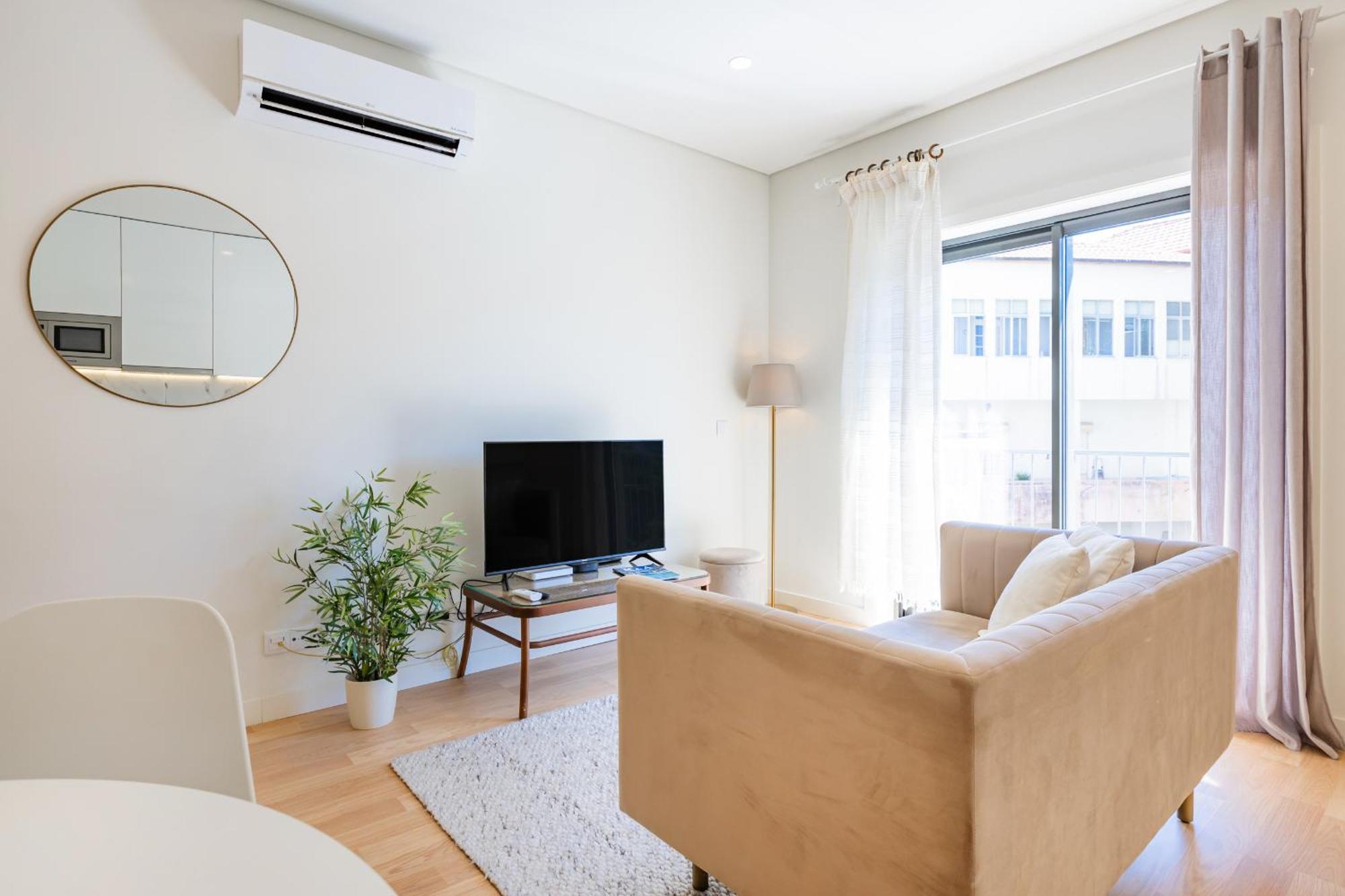 Paraiso Ii Apartment *