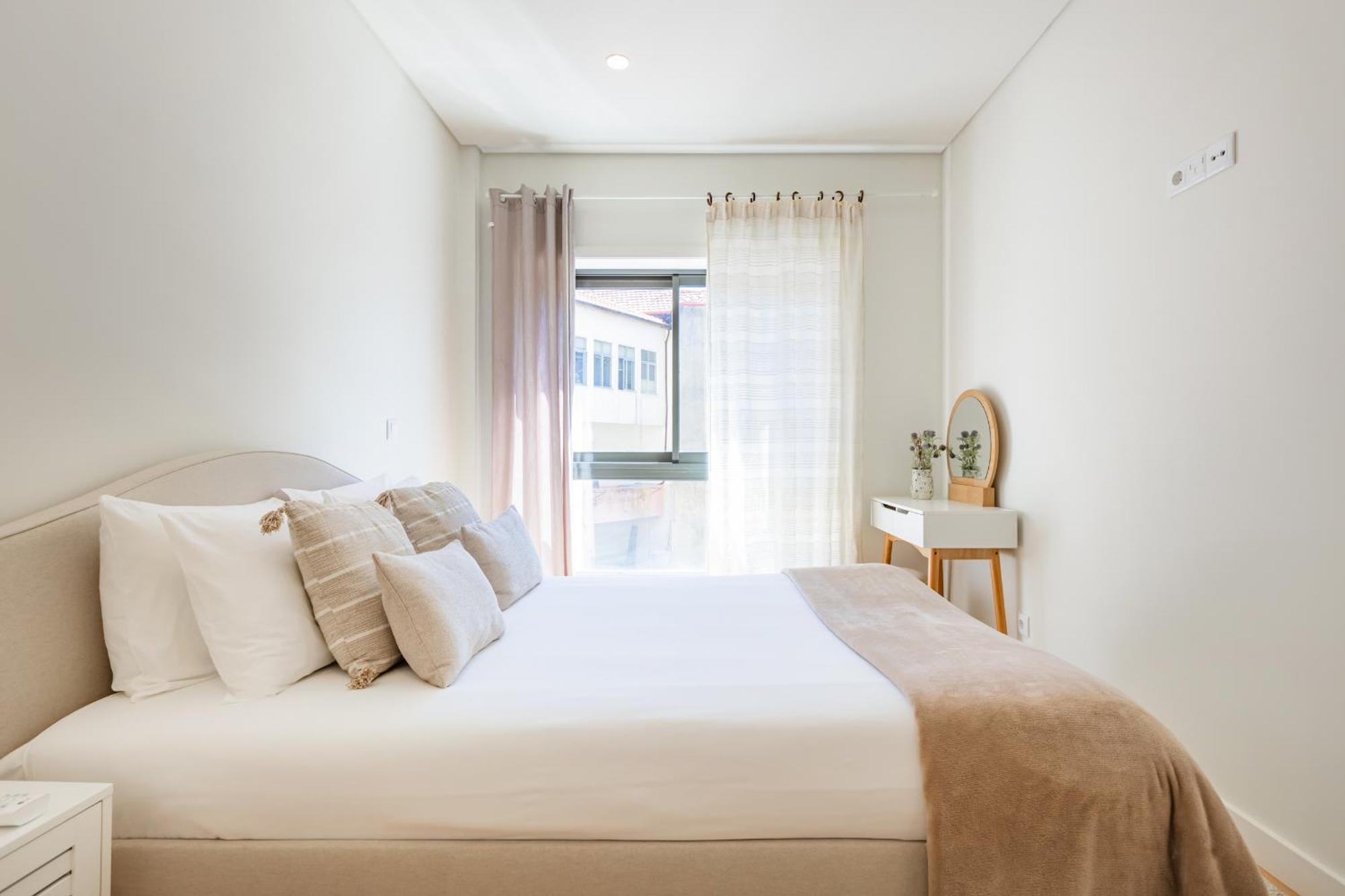 Apartment Paraiso Ii Porto