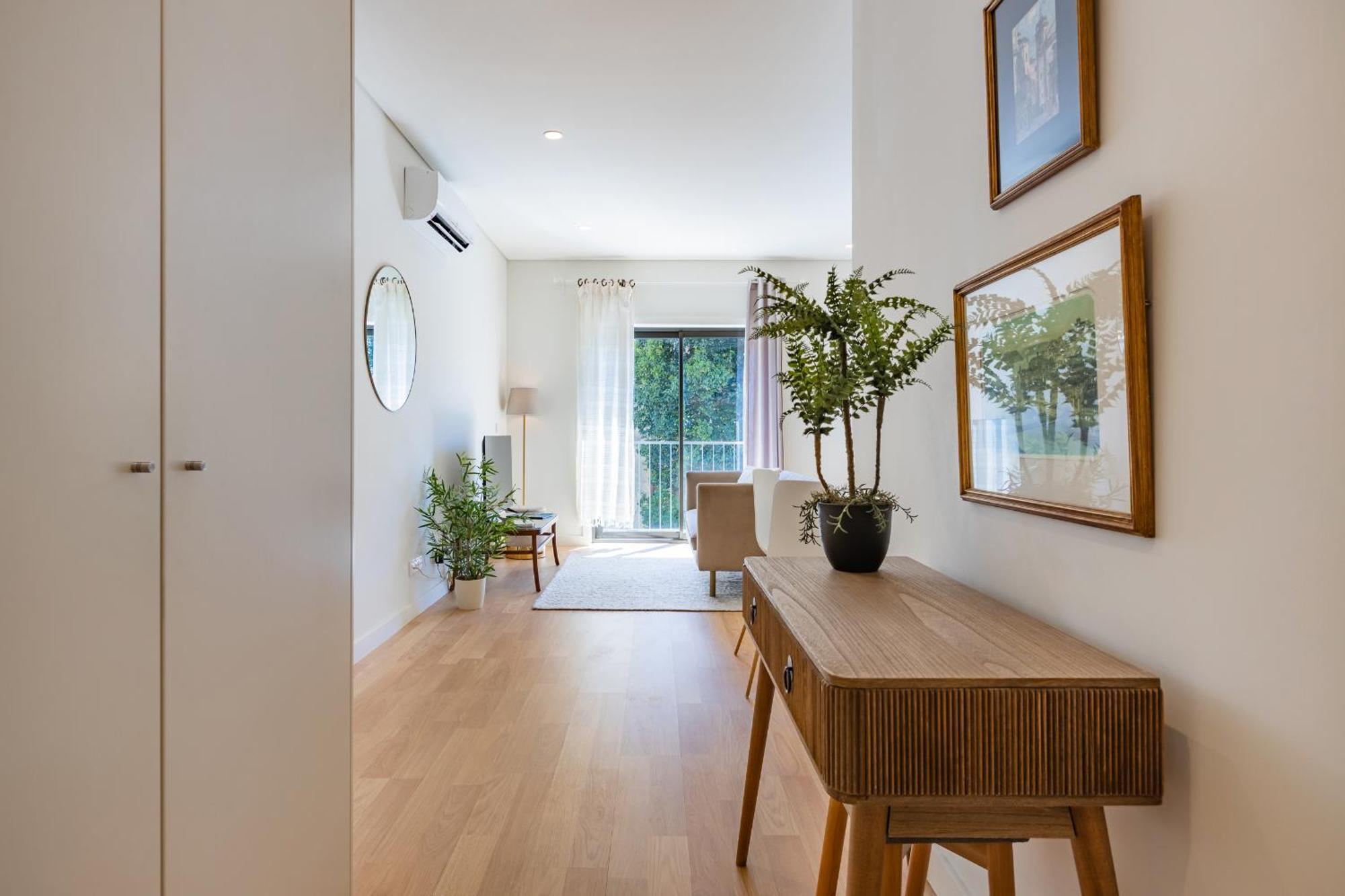 Paraiso Ii Apartment *