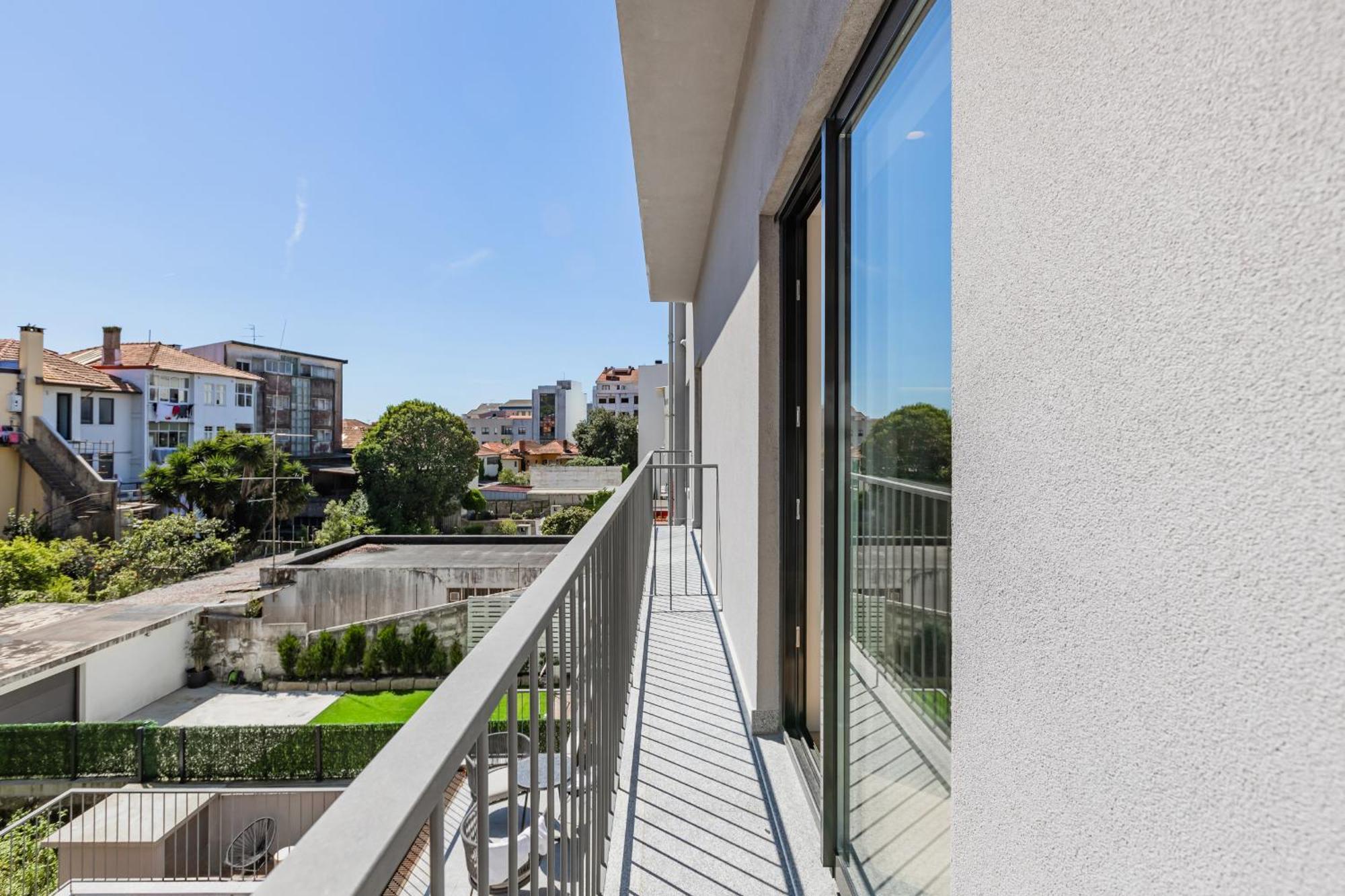 Apartment Paraiso Ii *