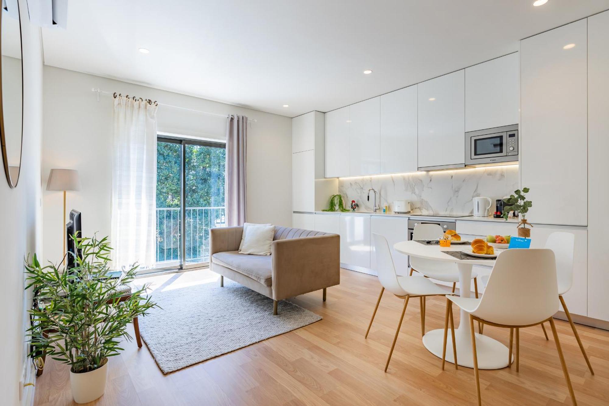 Apartment Paraiso Ii