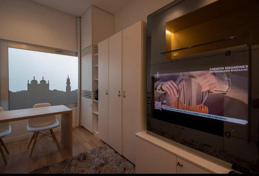Apartment Space Shuttle - Tiny House *