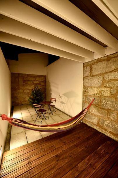Apartment Space Shuttle - Tiny House Porto