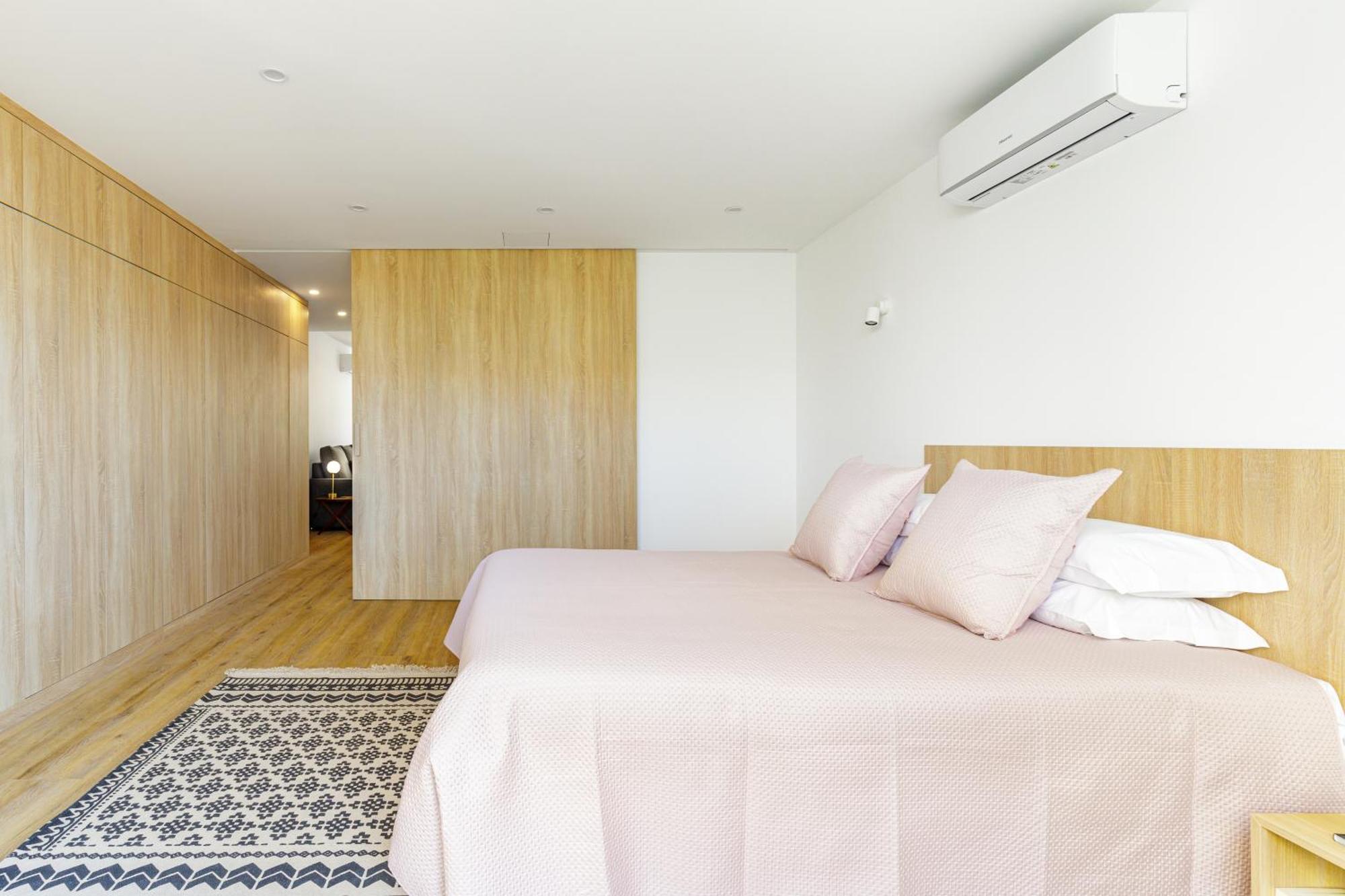 Appartement Lighthouse *