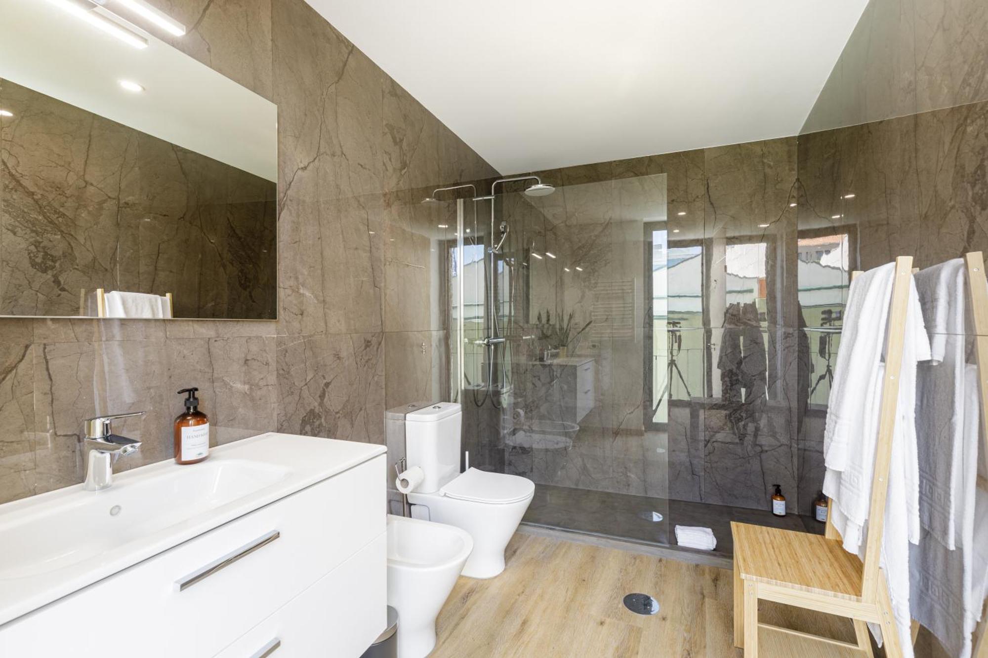 Appartement Lighthouse Porto