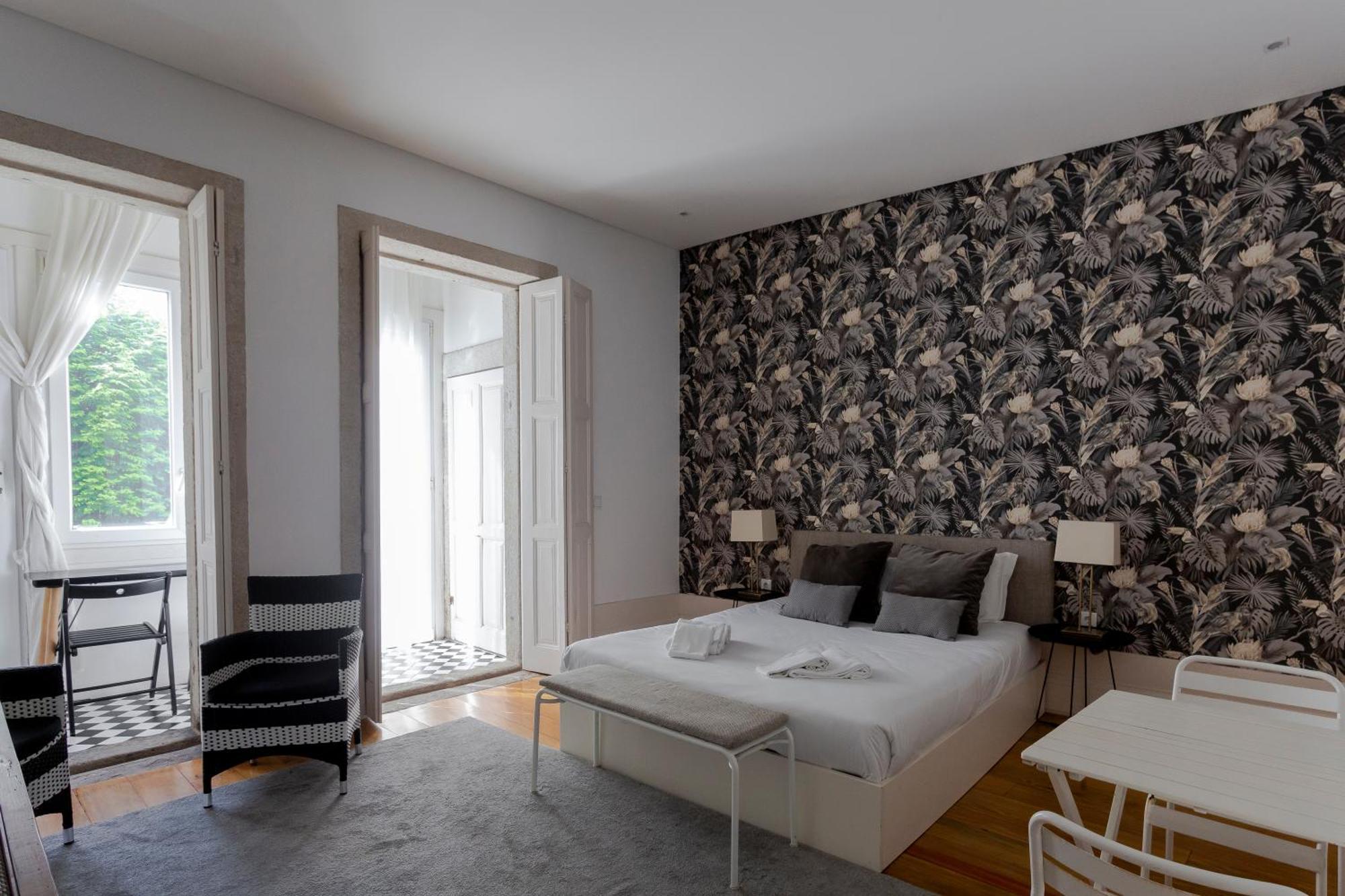 Apartment Citybreak-apartments Lapa Porto