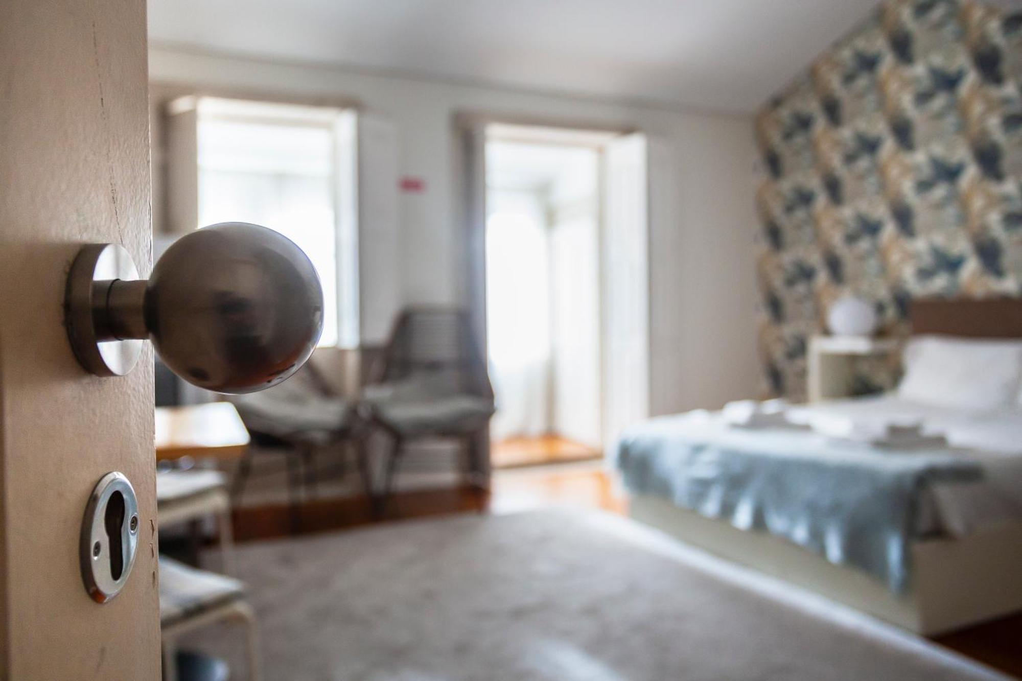 Citybreak-apartments Lapa *