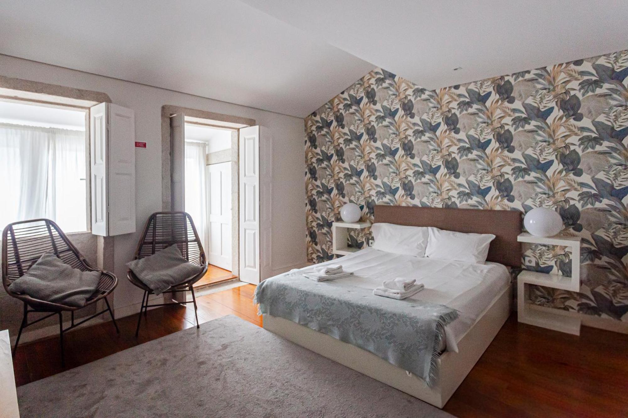 Citybreak-apartments Lapa Porto