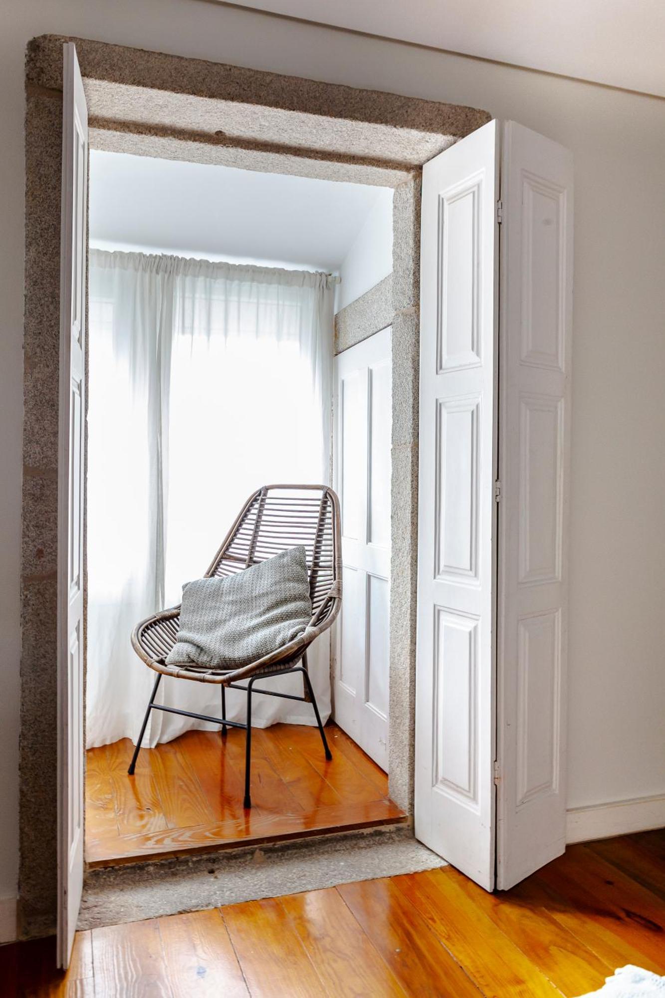 Citybreak-apartments Lapa Apartment Porto