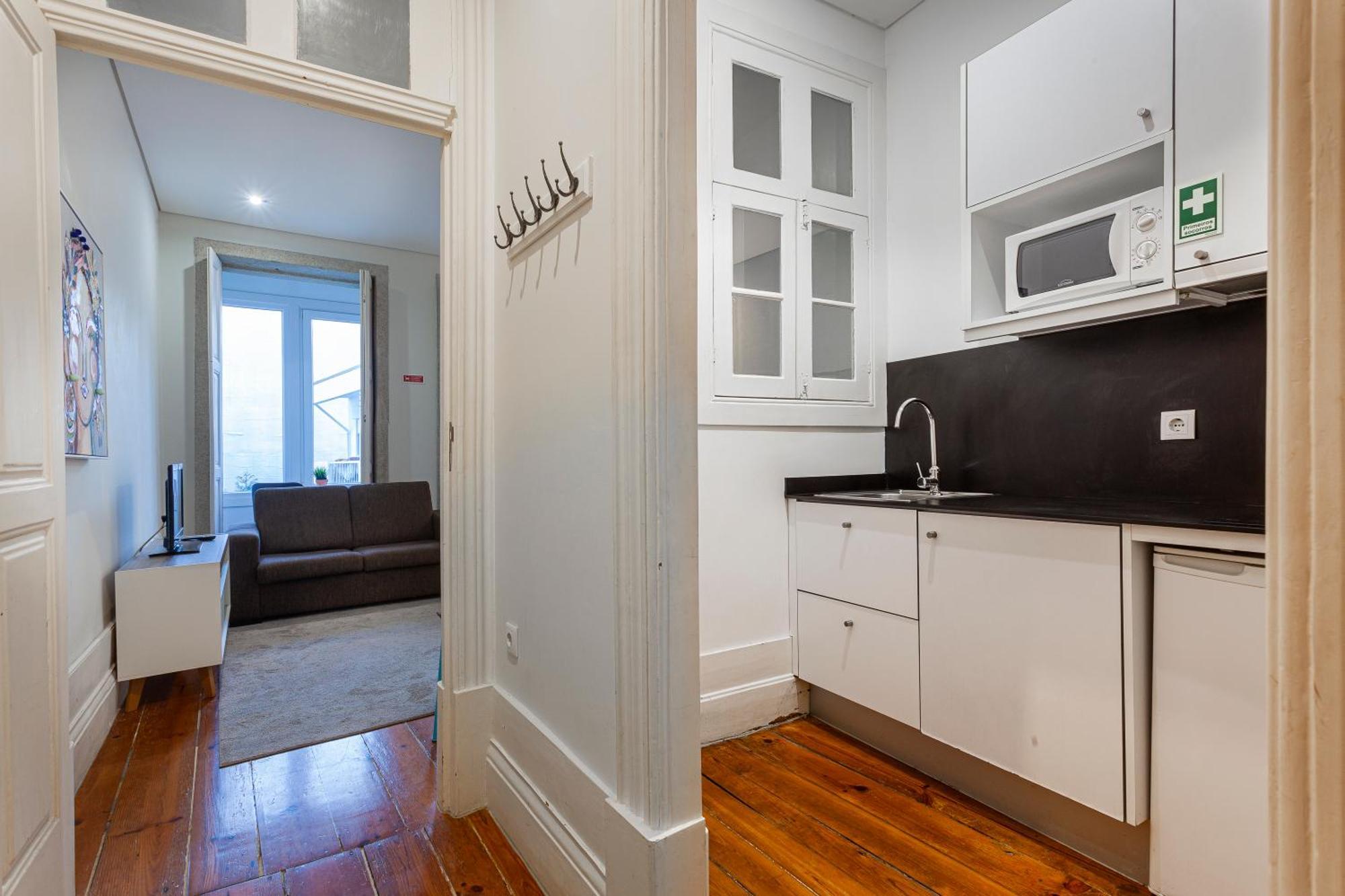 Citybreak-apartments Lapa Apartment *