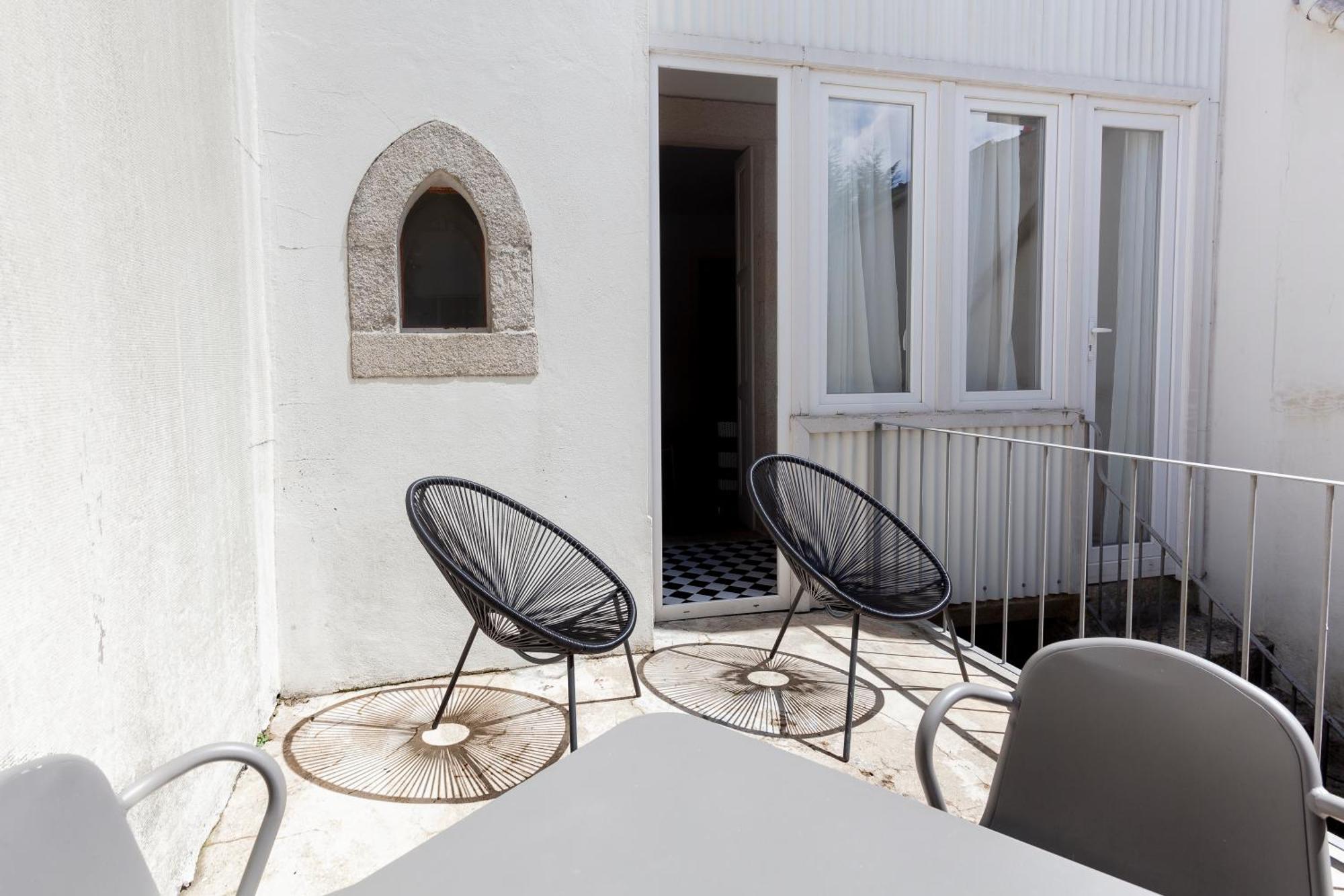 Apartment Citybreak-apartments Lapa *