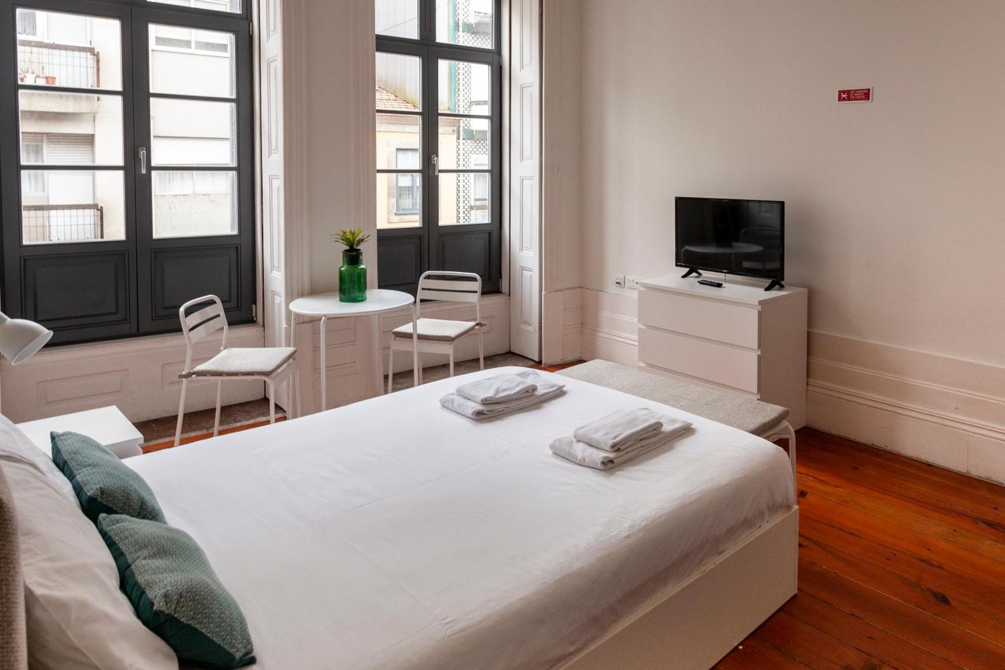 Citybreak-apartments Lapa Porto