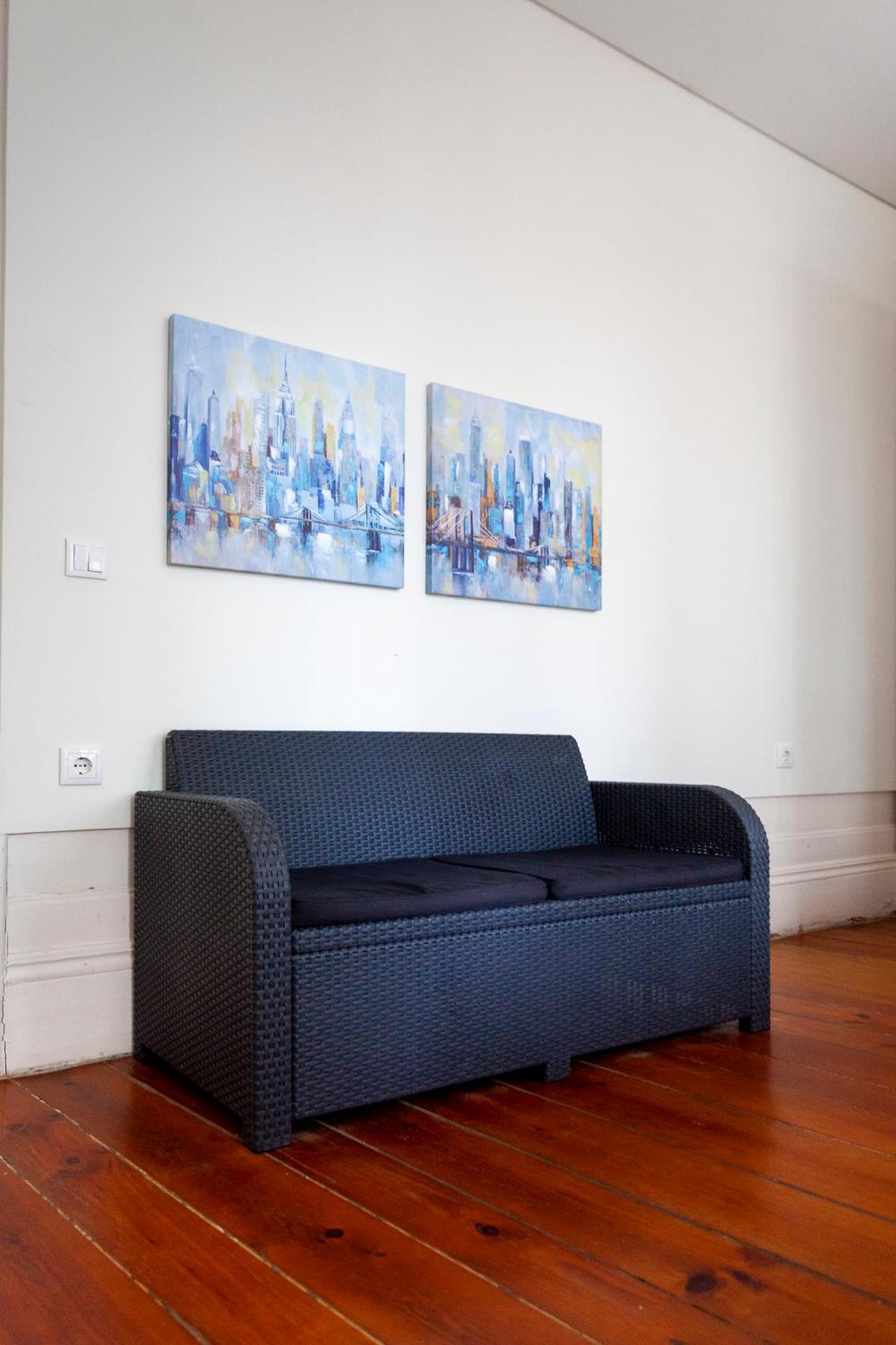 Citybreak-apartments Lapa * Porto