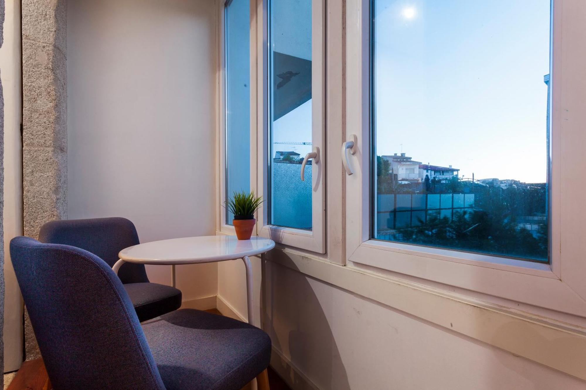Citybreak-apartments Lapa