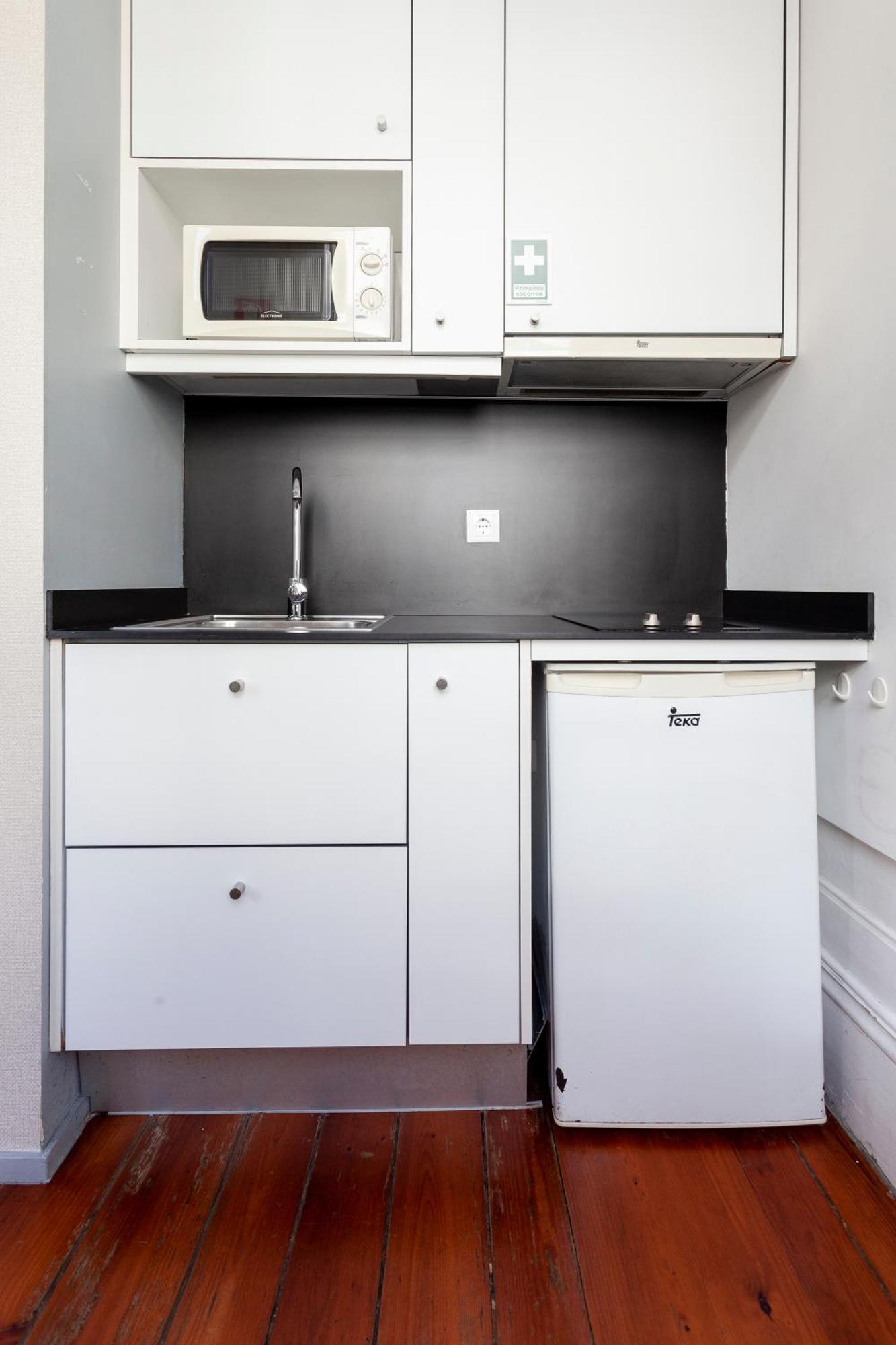 Citybreak-apartments Lapa Apartment *