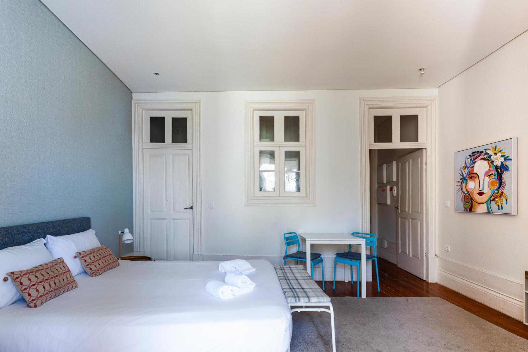 Apartment Citybreak-apartments Lapa *