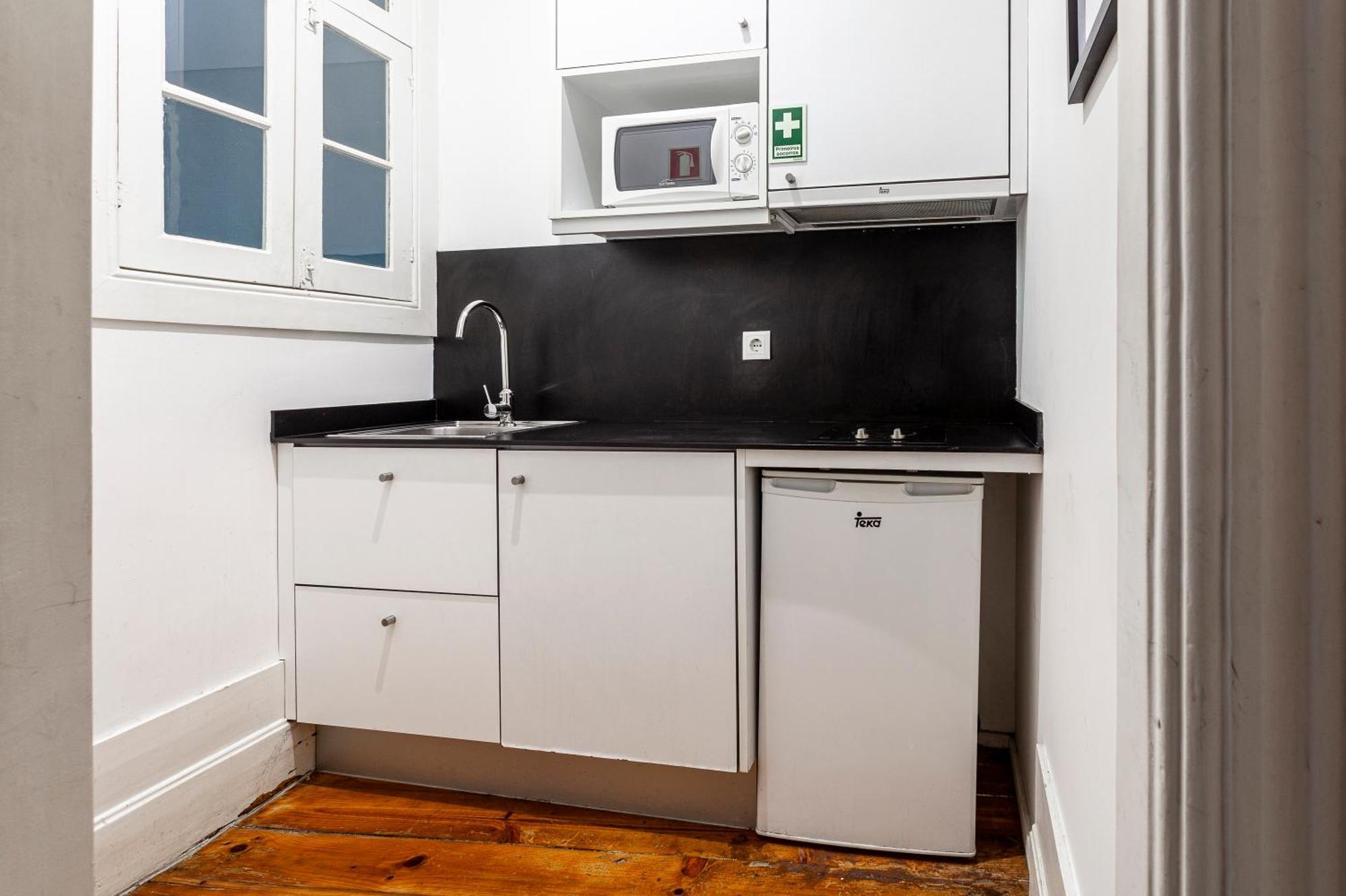 Citybreak-apartments Lapa *