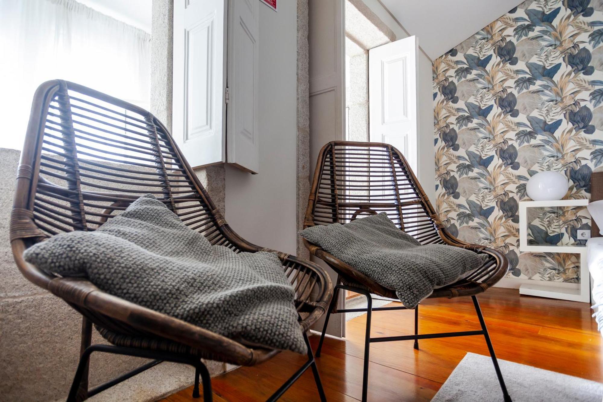 Citybreak-apartments Lapa Porto