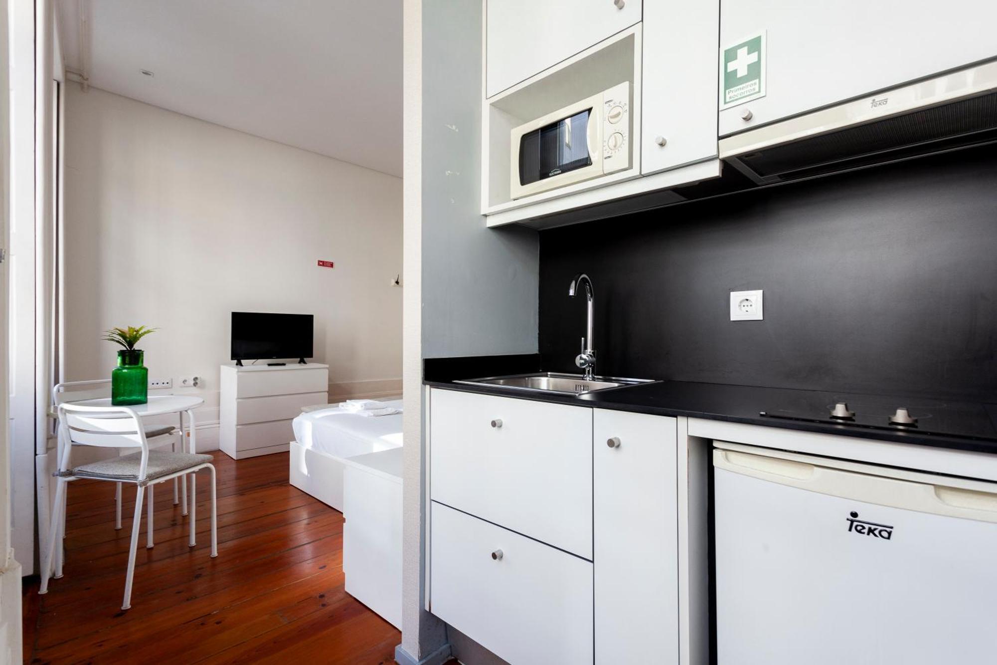 Apartment Citybreak-apartments Lapa *