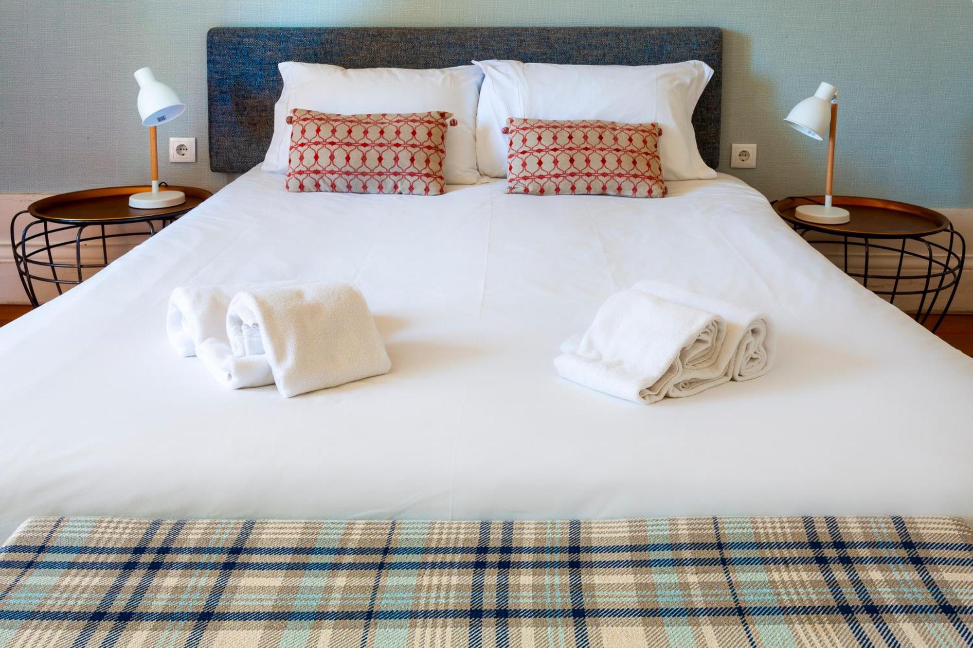 Citybreak-apartments Lapa *
