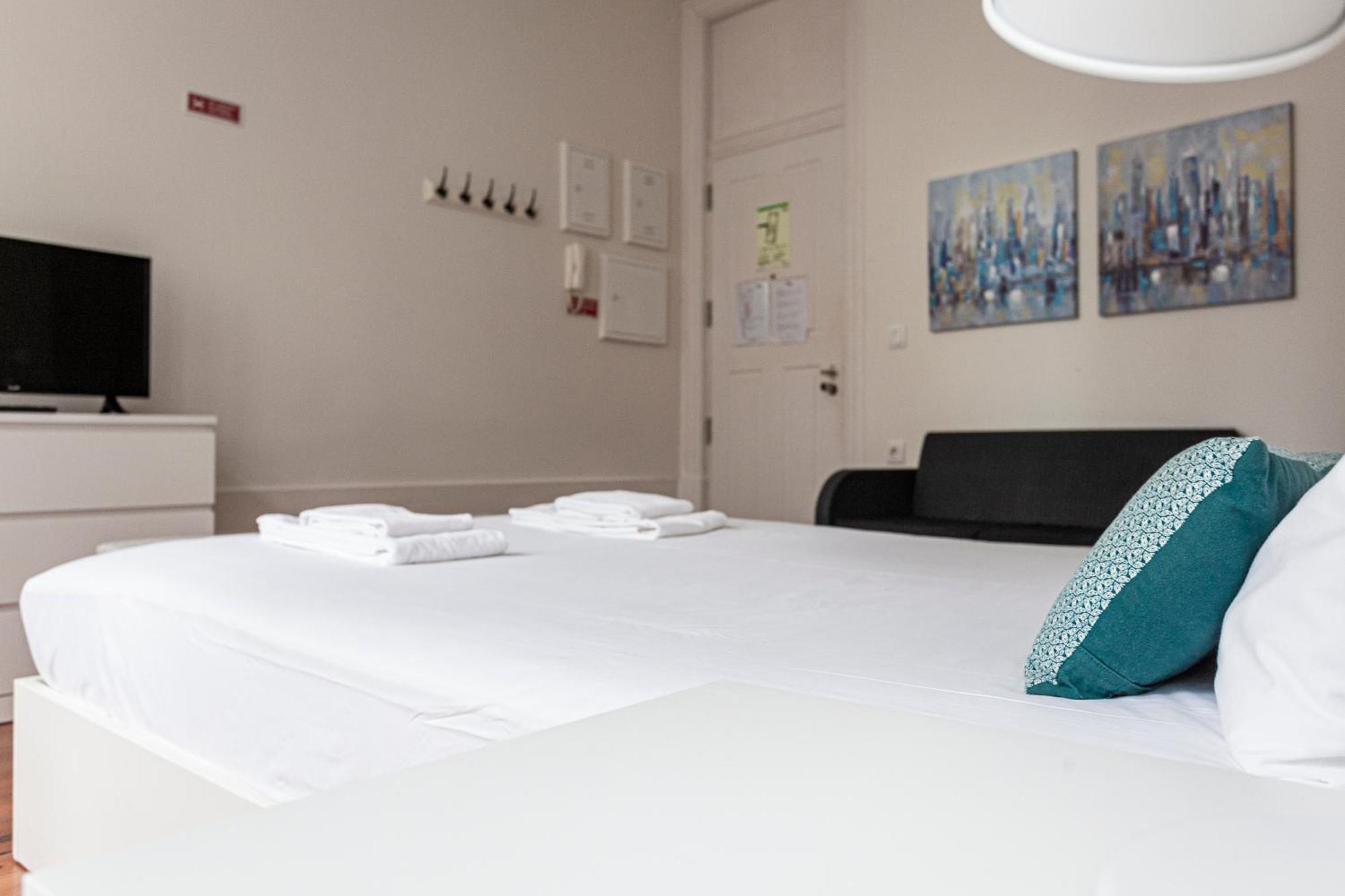 Citybreak-apartments Lapa * Porto
