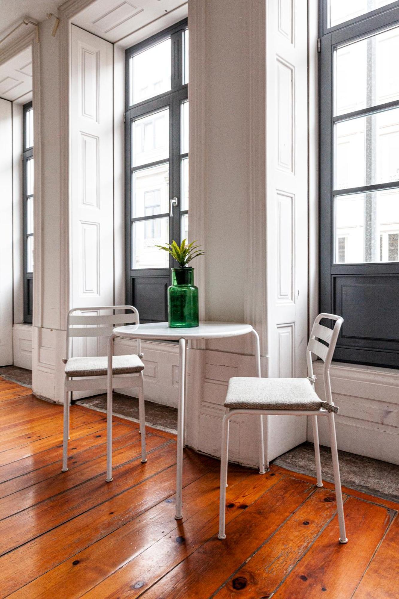 Apartment Citybreak-apartments Lapa *