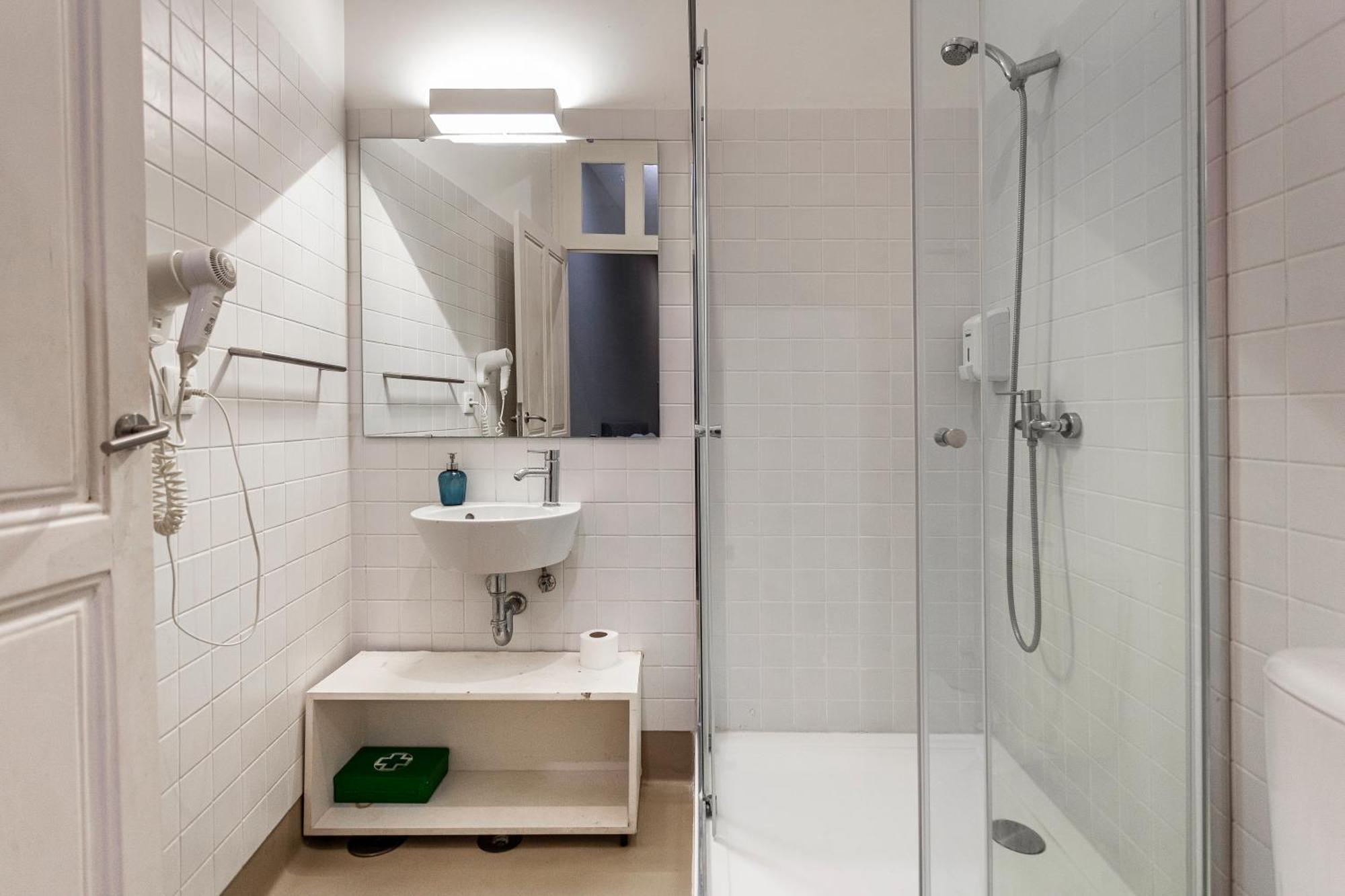 Citybreak-apartments Lapa Apartment Porto