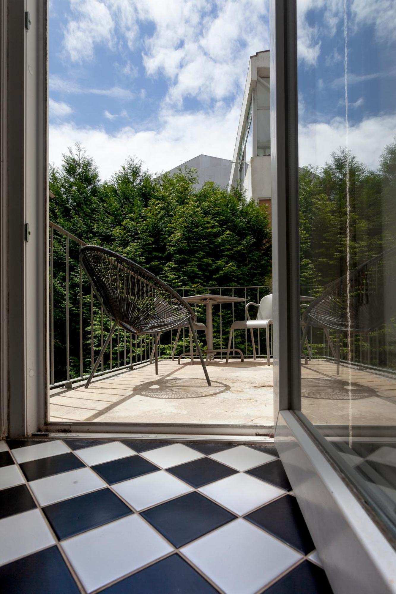 Citybreak-apartments Lapa Porto