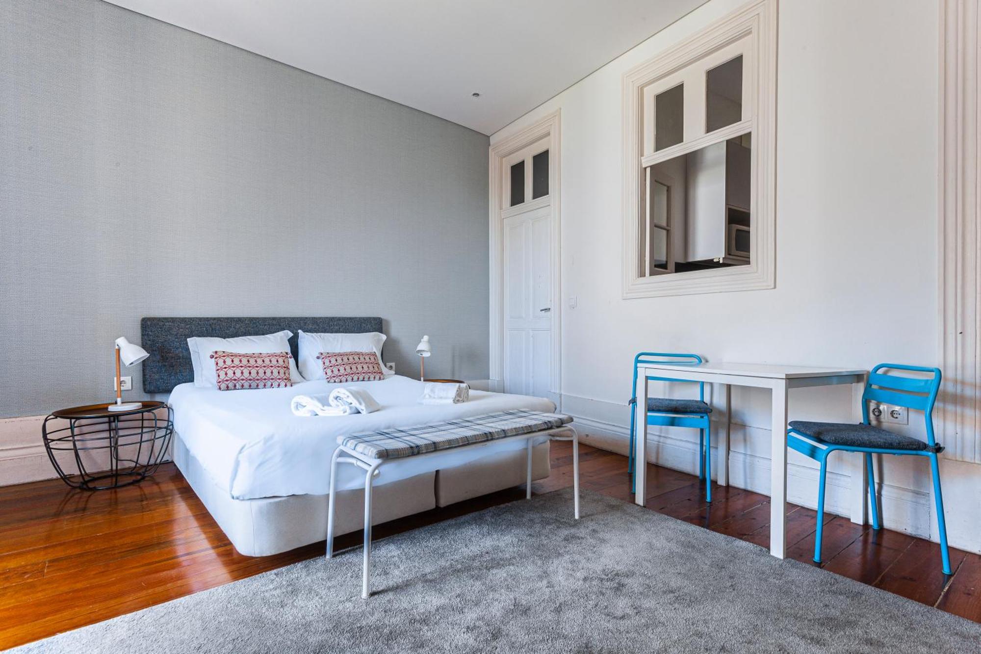Citybreak-apartments Lapa * Porto