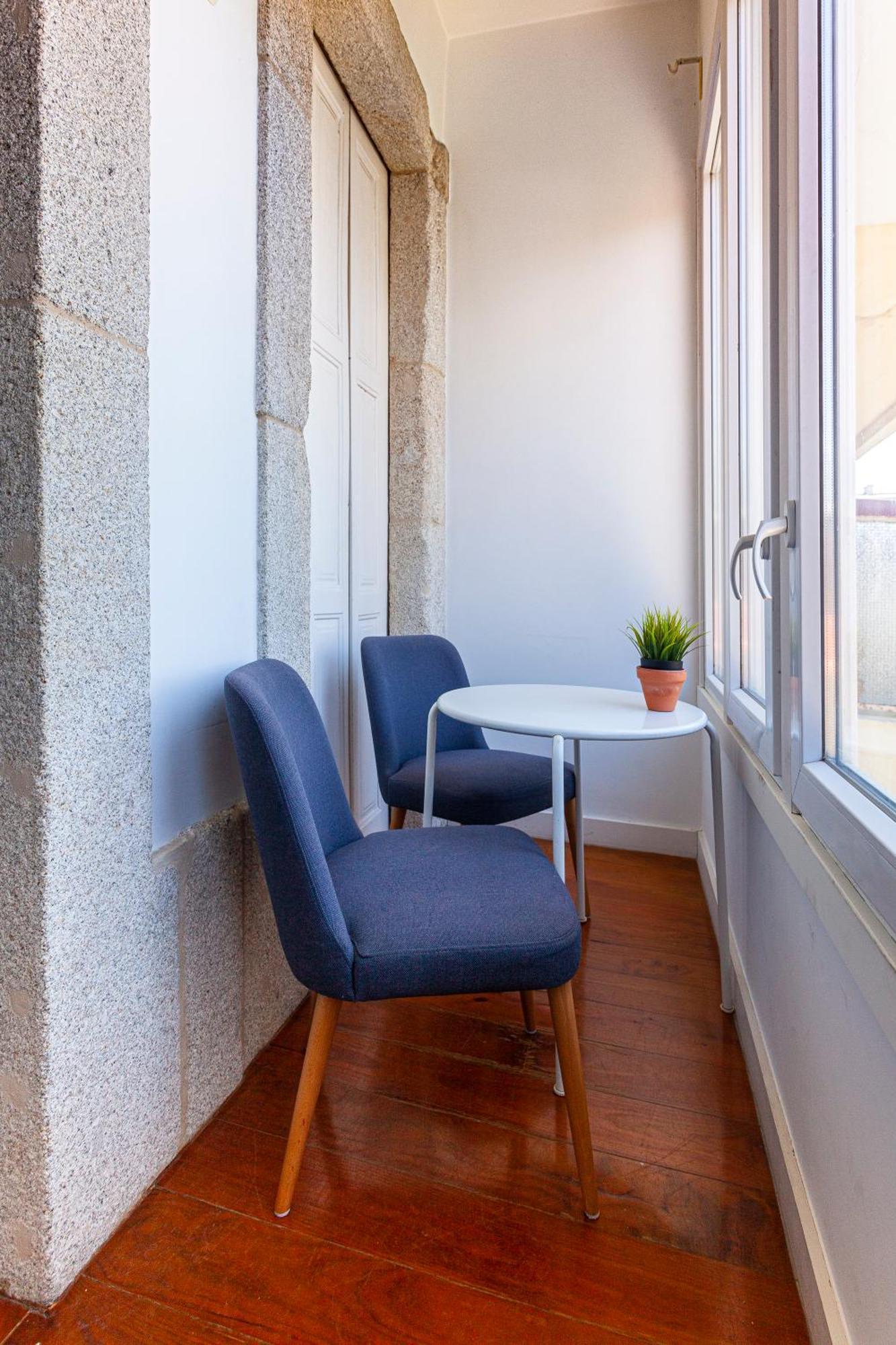 Apartment Citybreak-apartments Lapa