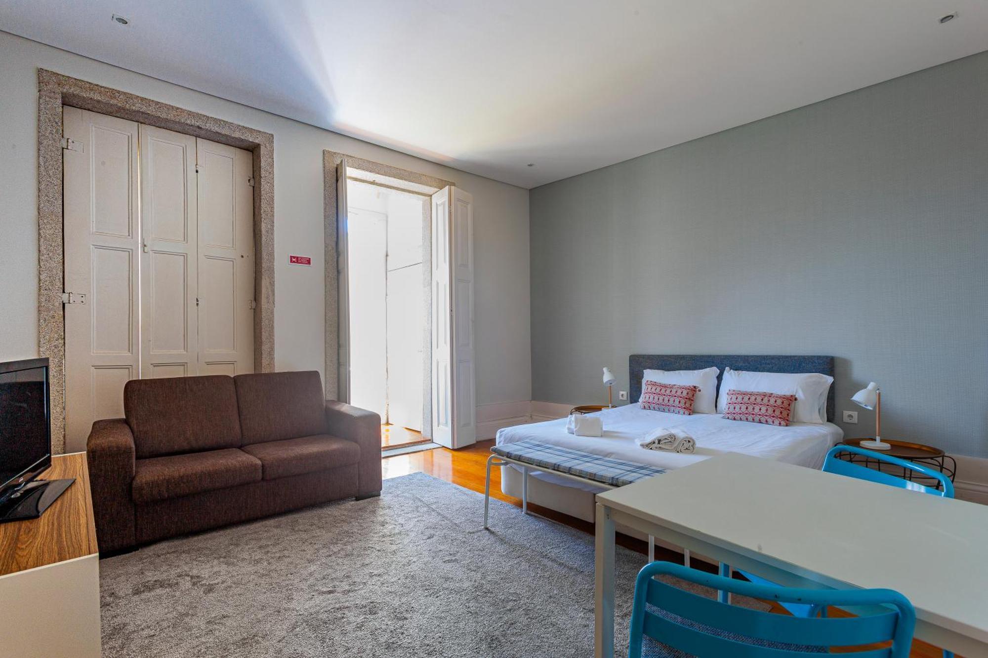 Citybreak-apartments Lapa Apartment Porto