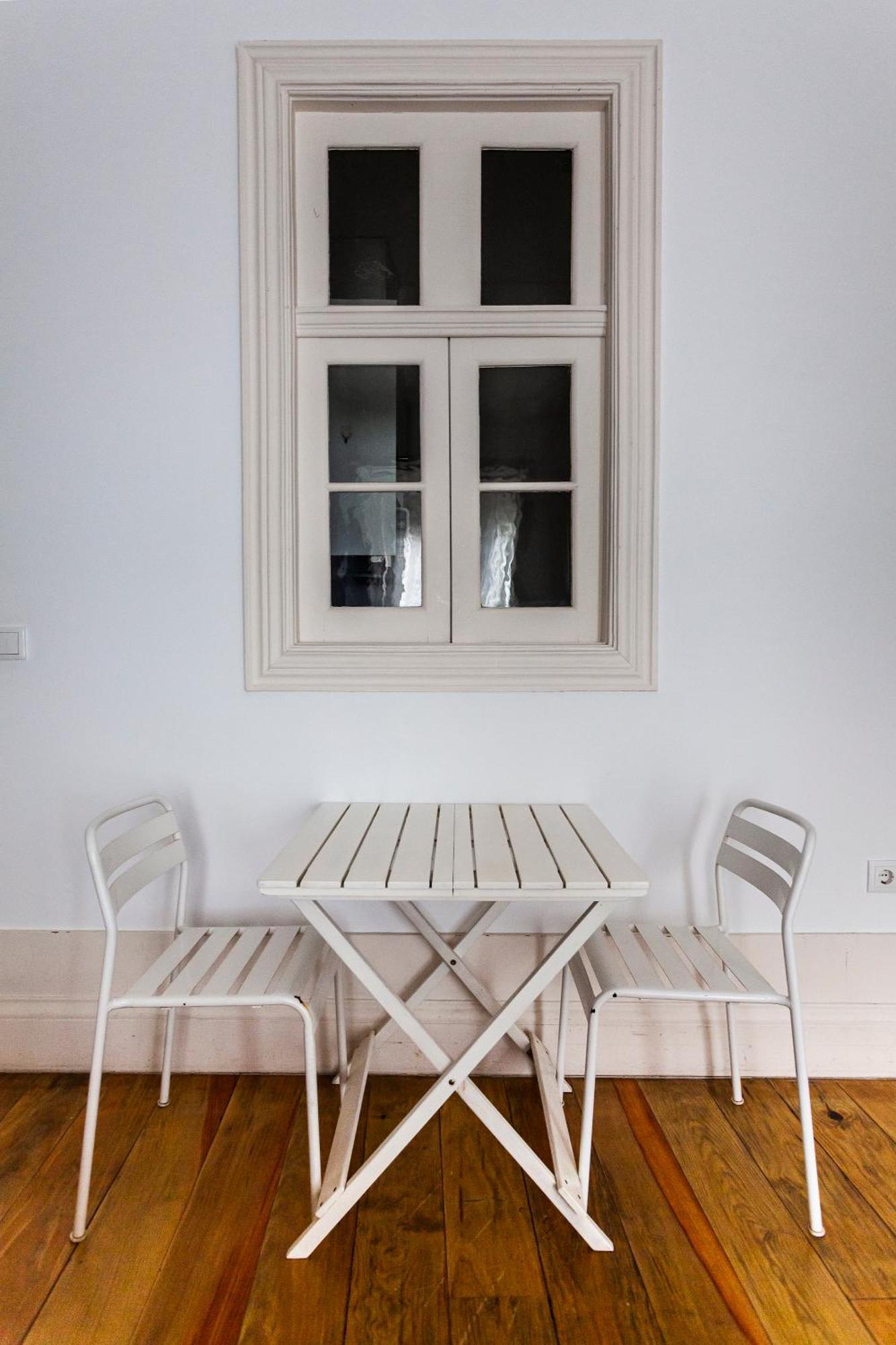 Citybreak-apartments Lapa Porto