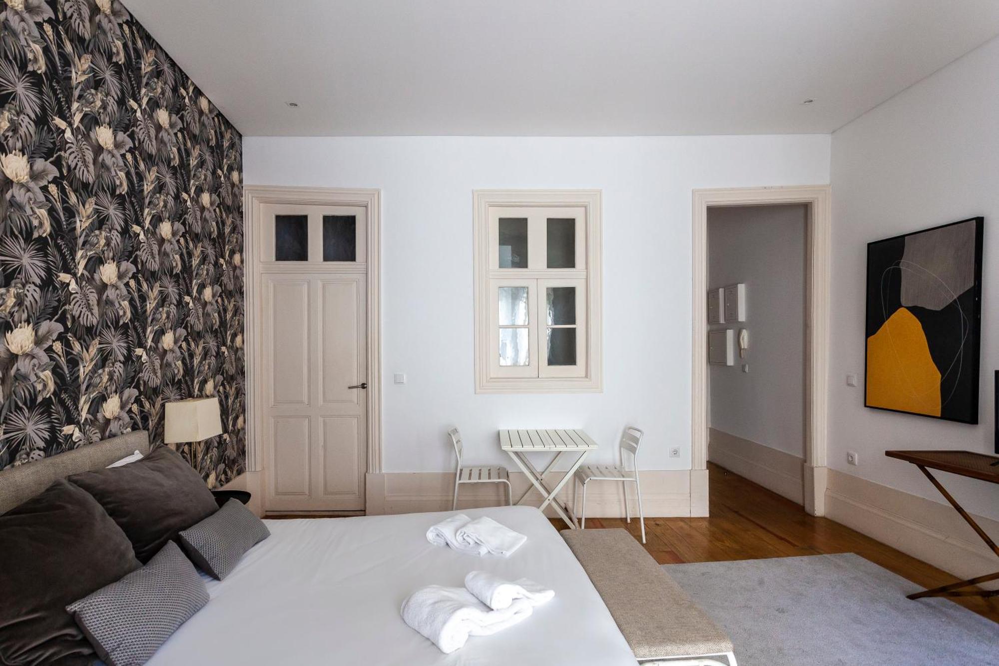 Citybreak-apartments Lapa