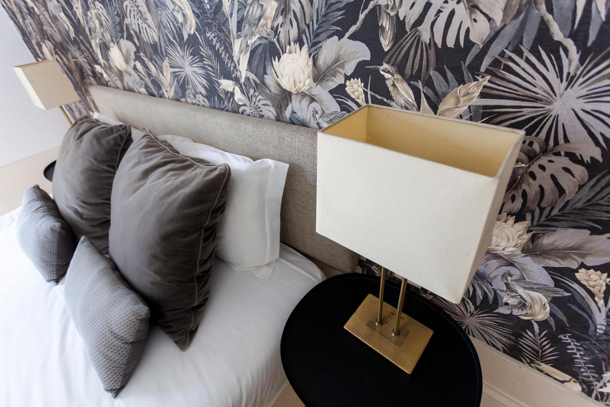 Apartment Citybreak-apartments Lapa