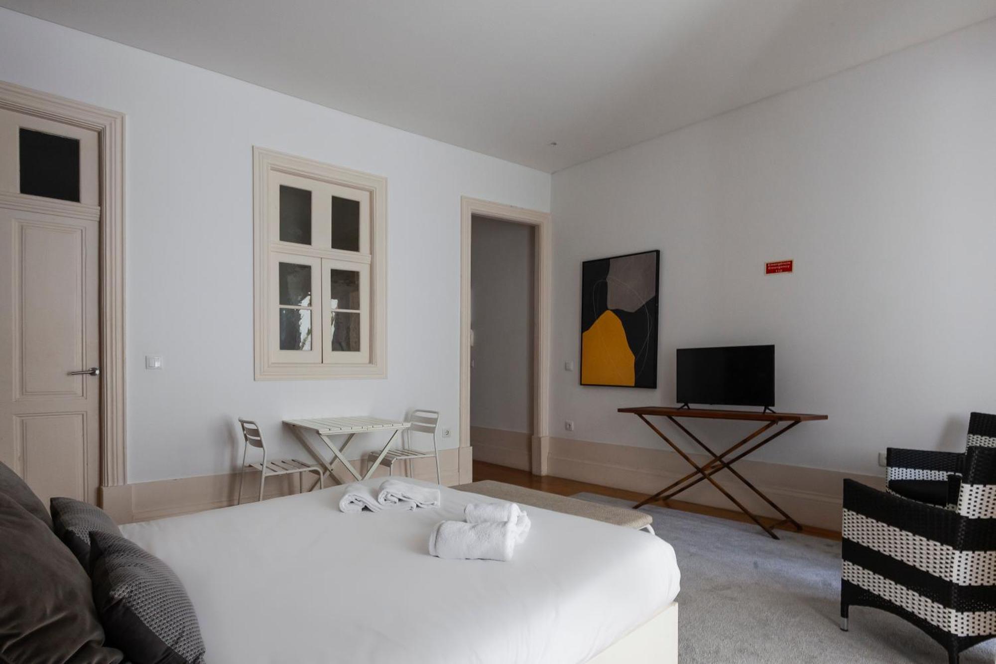 Citybreak-apartments Lapa Apartment Porto
