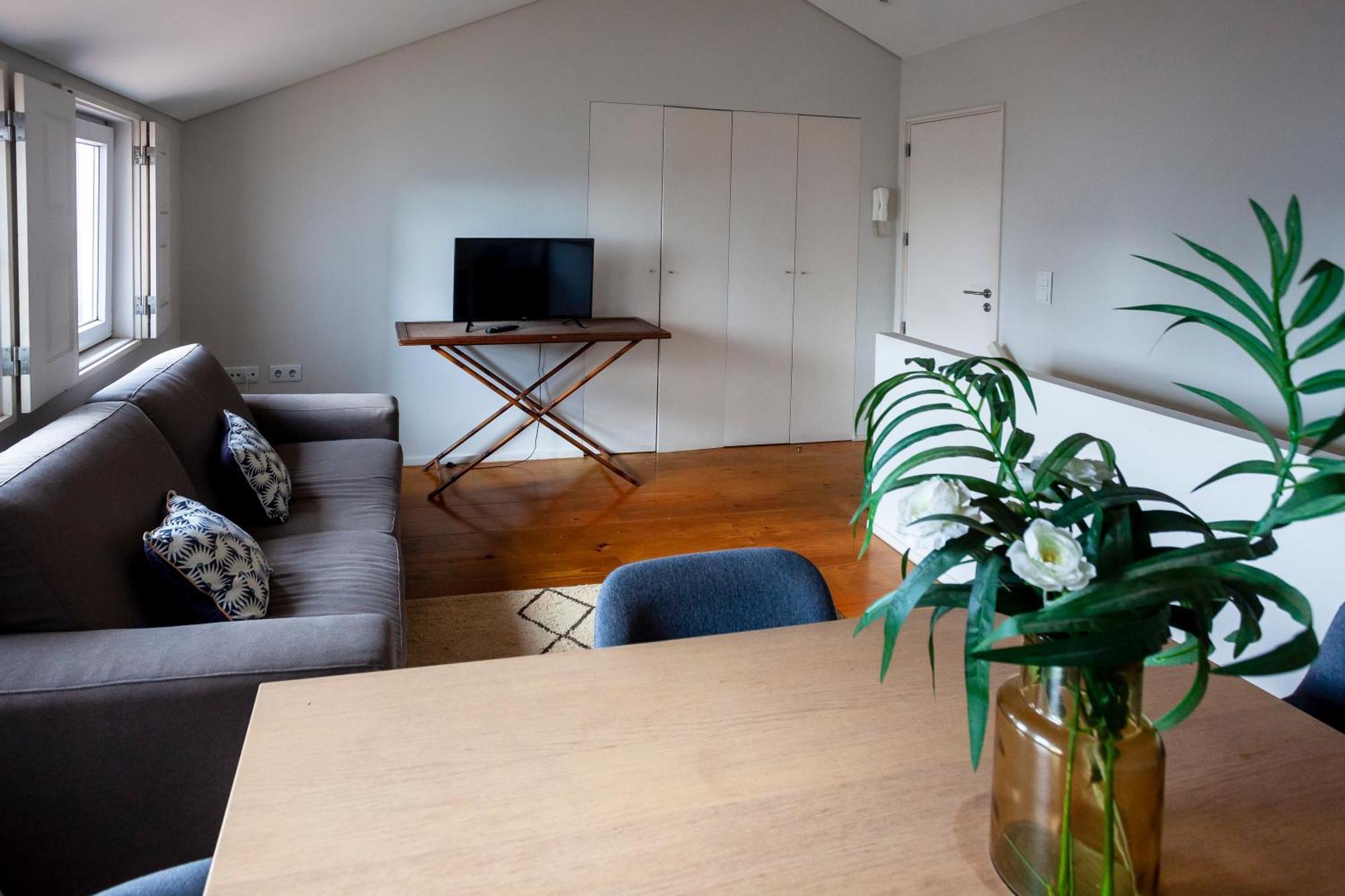 Citybreak-apartments Lapa * Porto