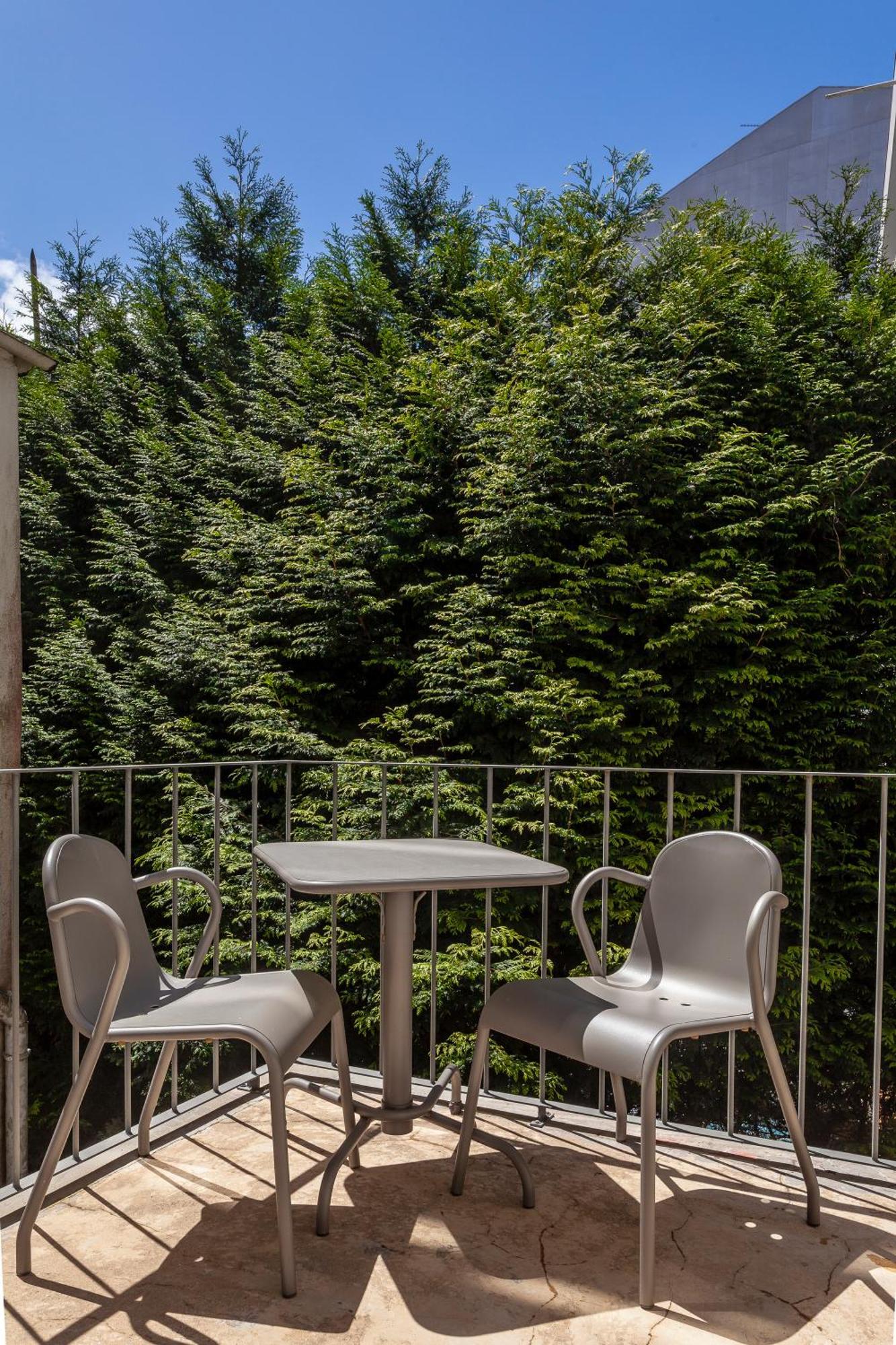 Citybreak-apartments Lapa Apartment Porto