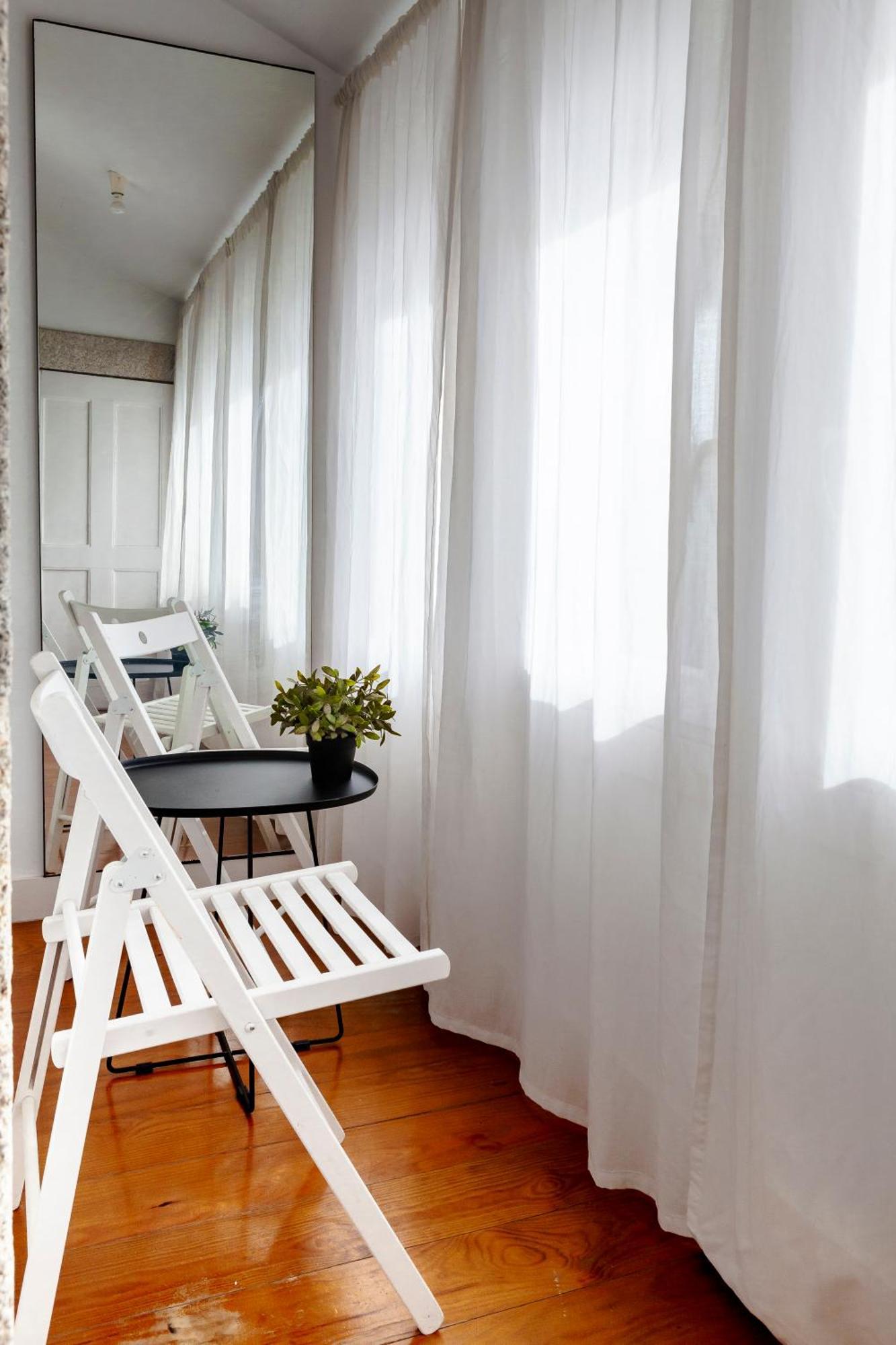 Citybreak-apartments Lapa