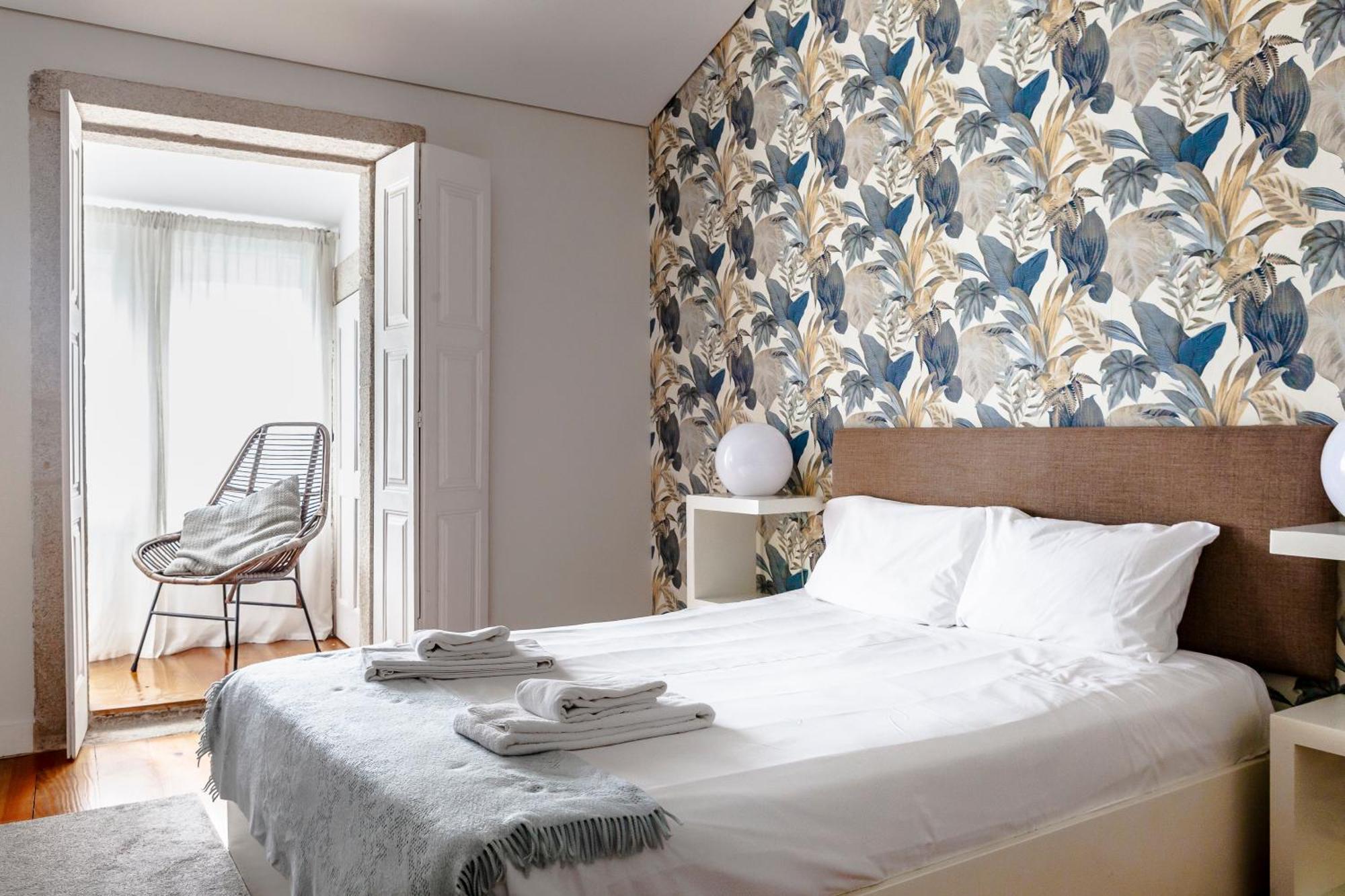 Citybreak-apartments Lapa Apartment Porto