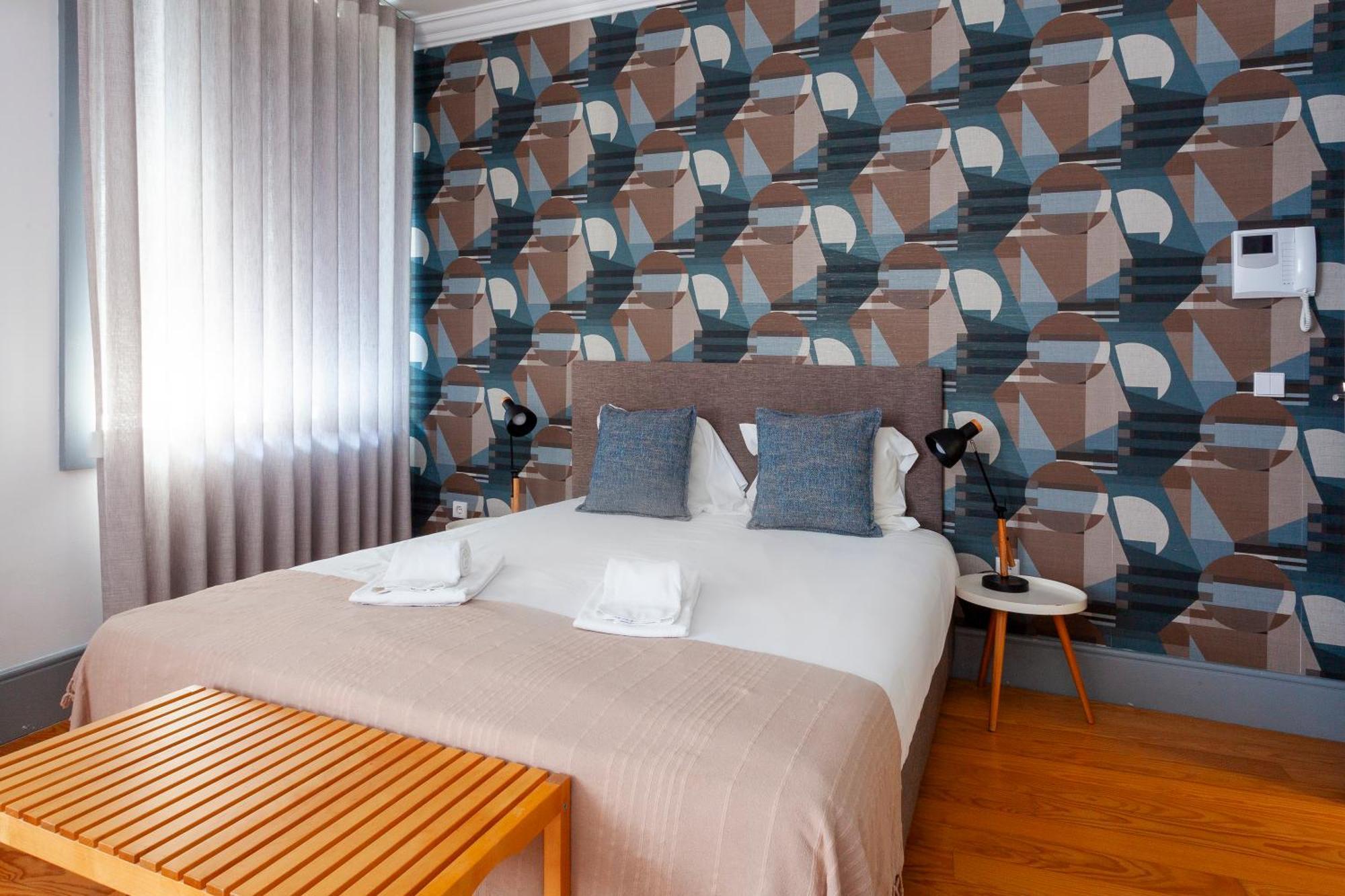 Citybreak-apartments Coliseu